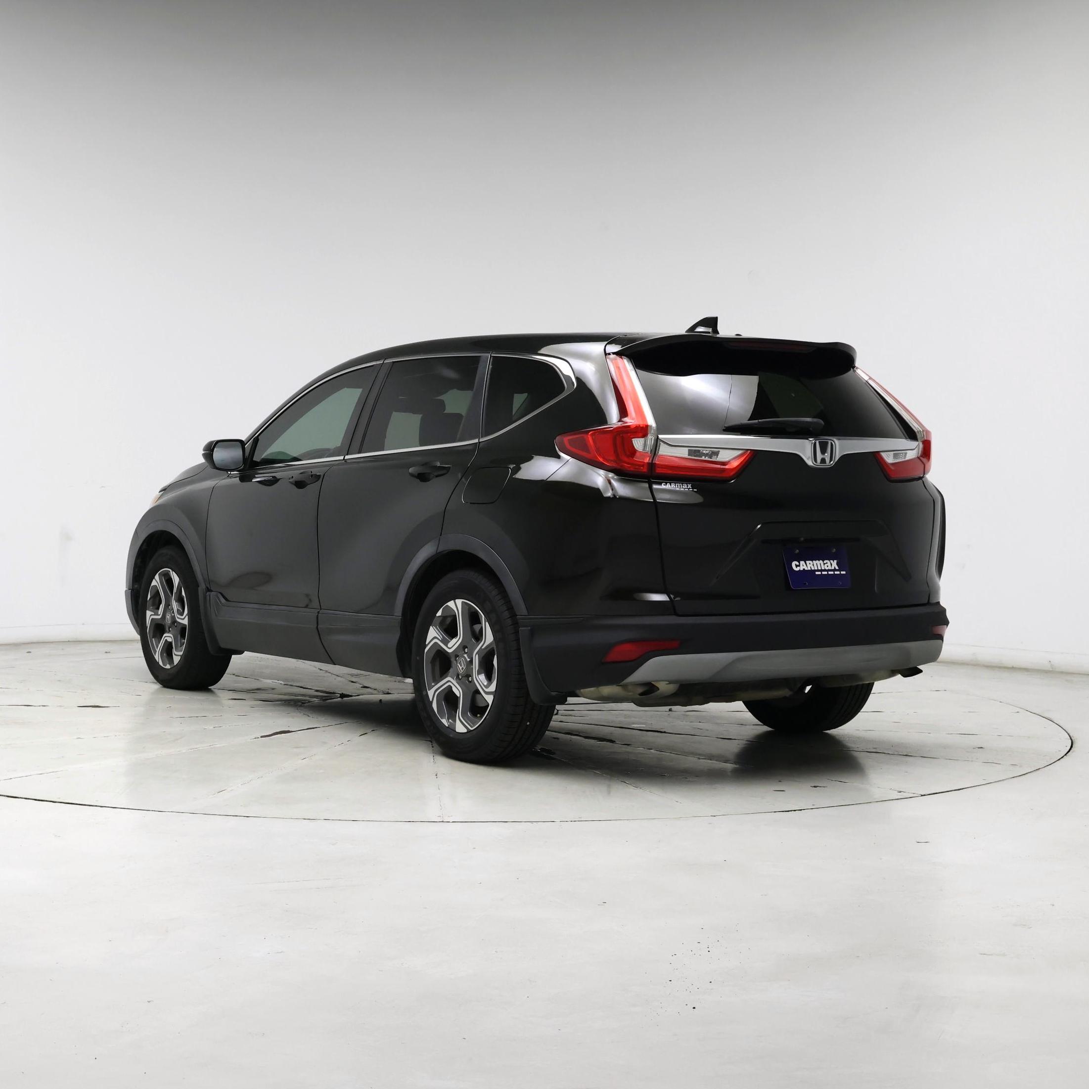Thumbnail: 2018 Honda CR-V - 2