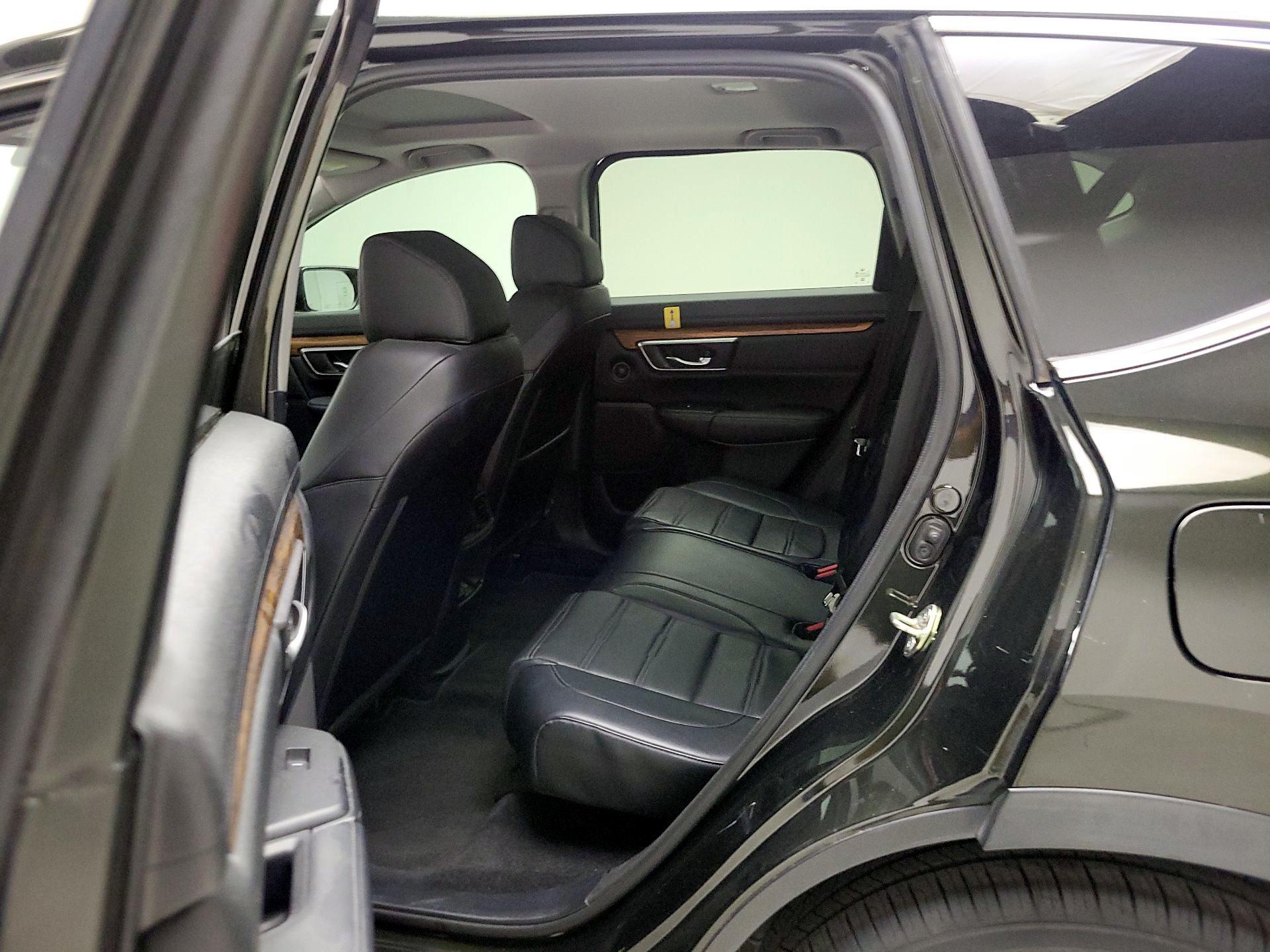 Thumbnail: 2018 Honda CR-V - 19