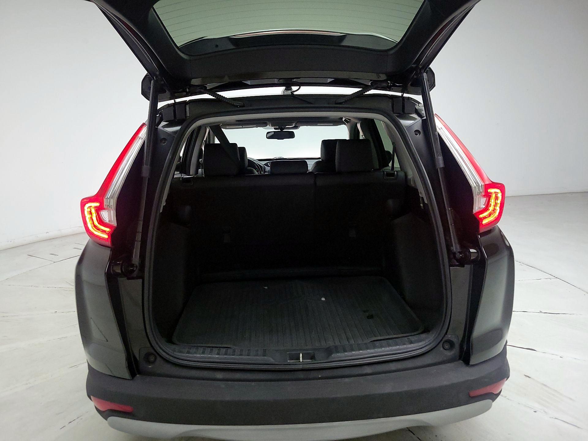 Thumbnail: 2018 Honda CR-V - 20