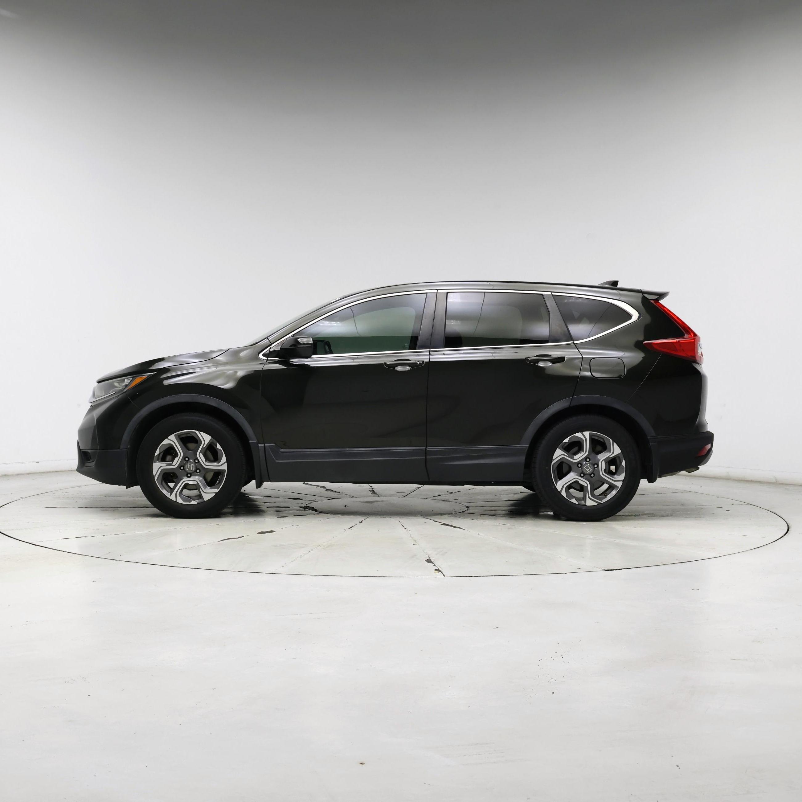 Thumbnail: 2018 Honda CR-V - 3