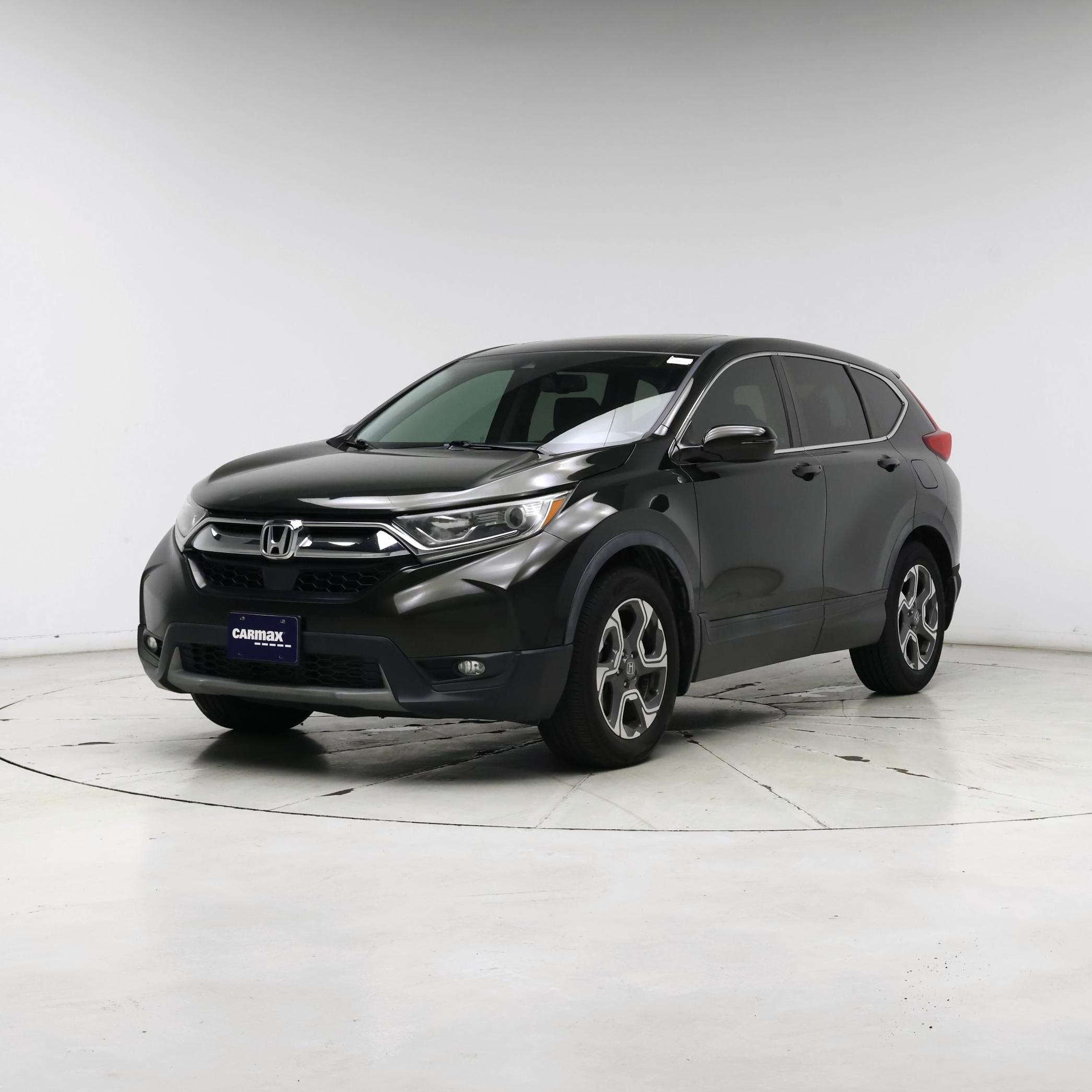 Thumbnail: 2018 Honda CR-V - 4