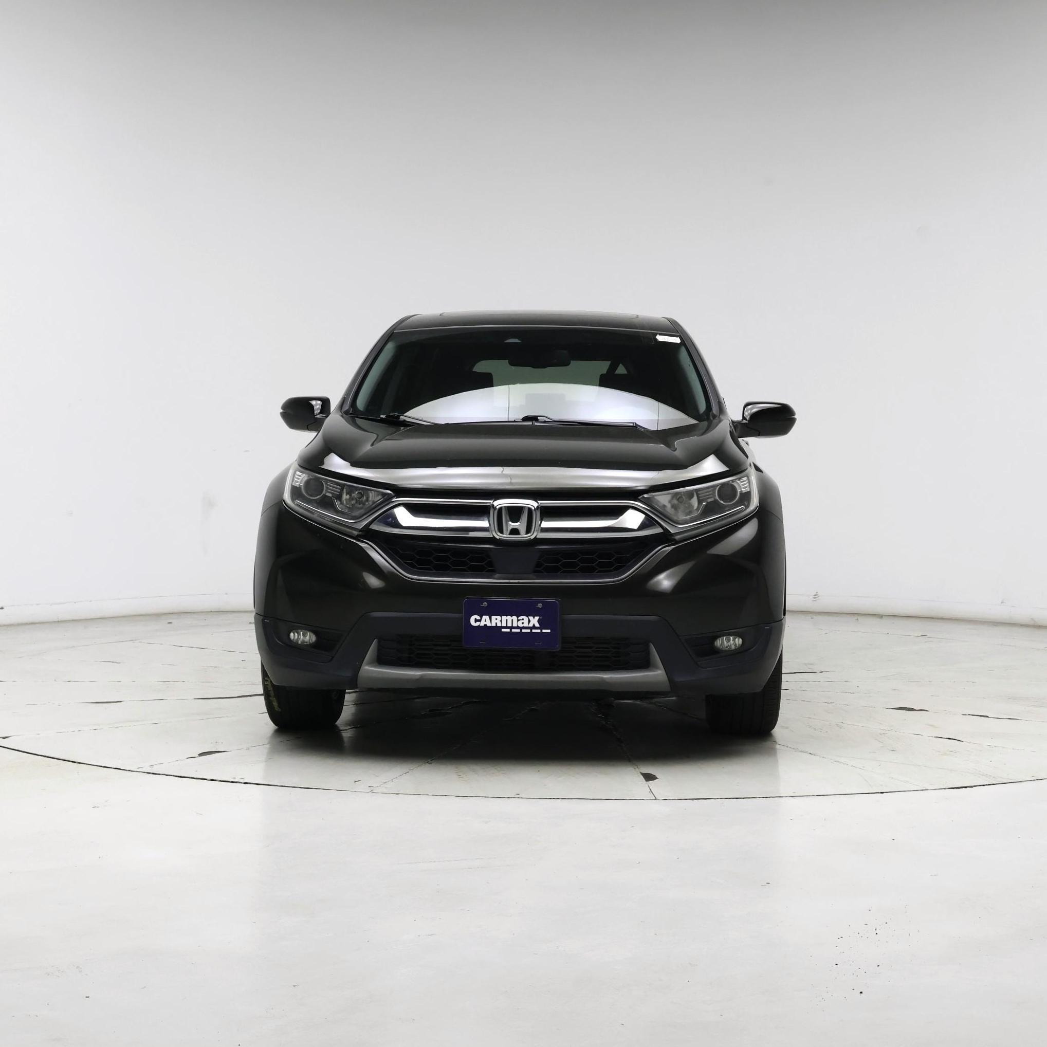 Thumbnail: 2018 Honda CR-V - 5