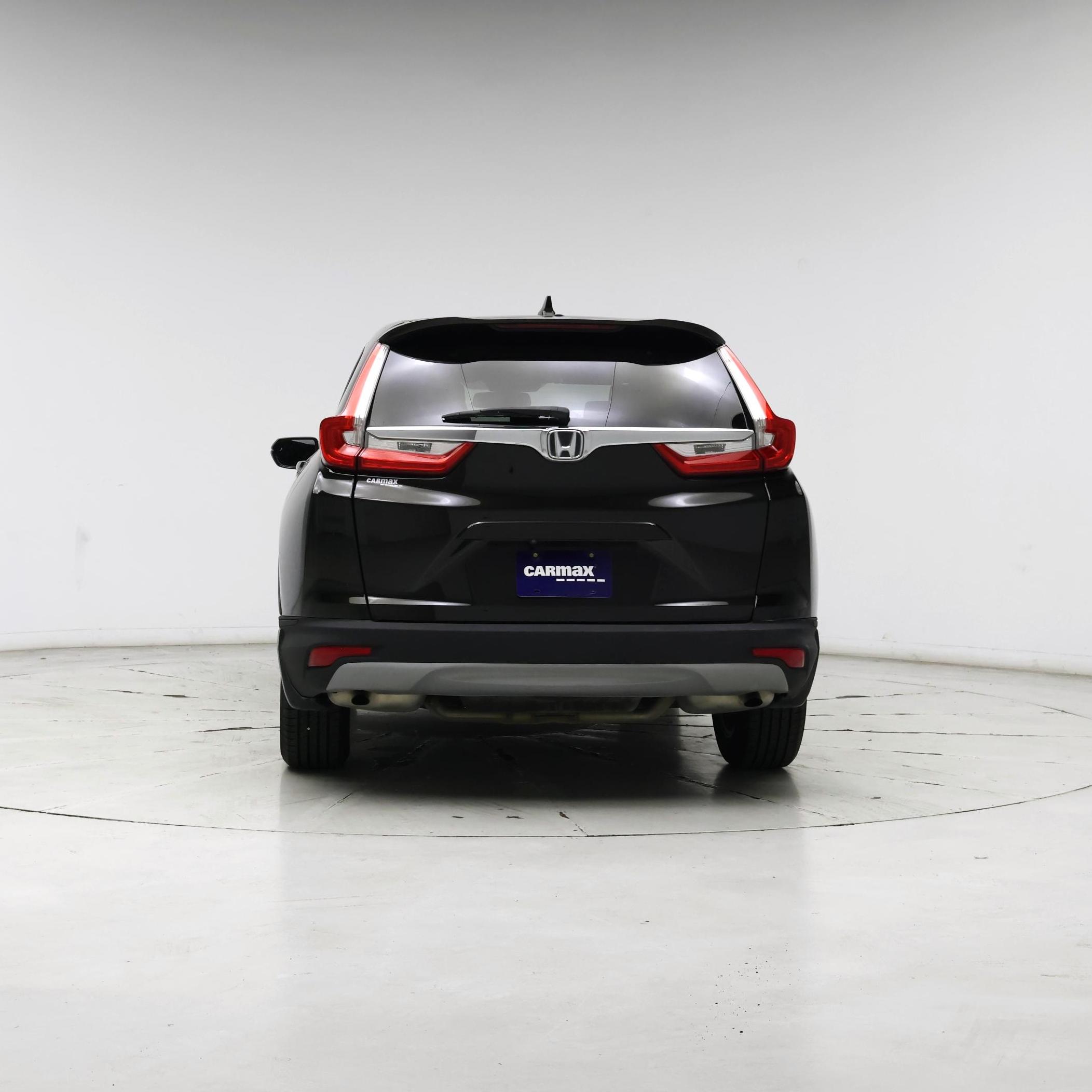 Thumbnail: 2018 Honda CR-V - 6