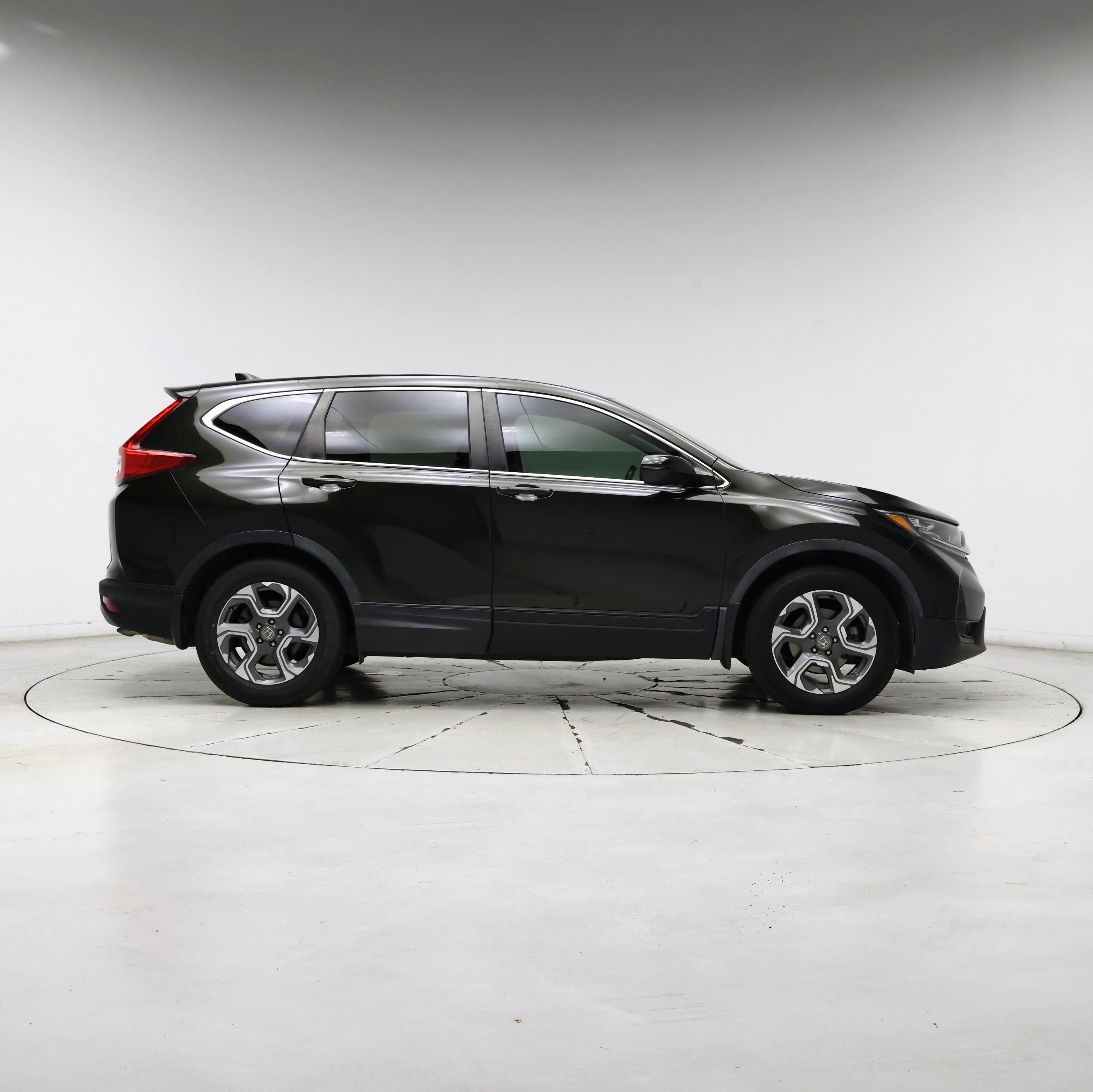 Thumbnail: 2018 Honda CR-V - 7