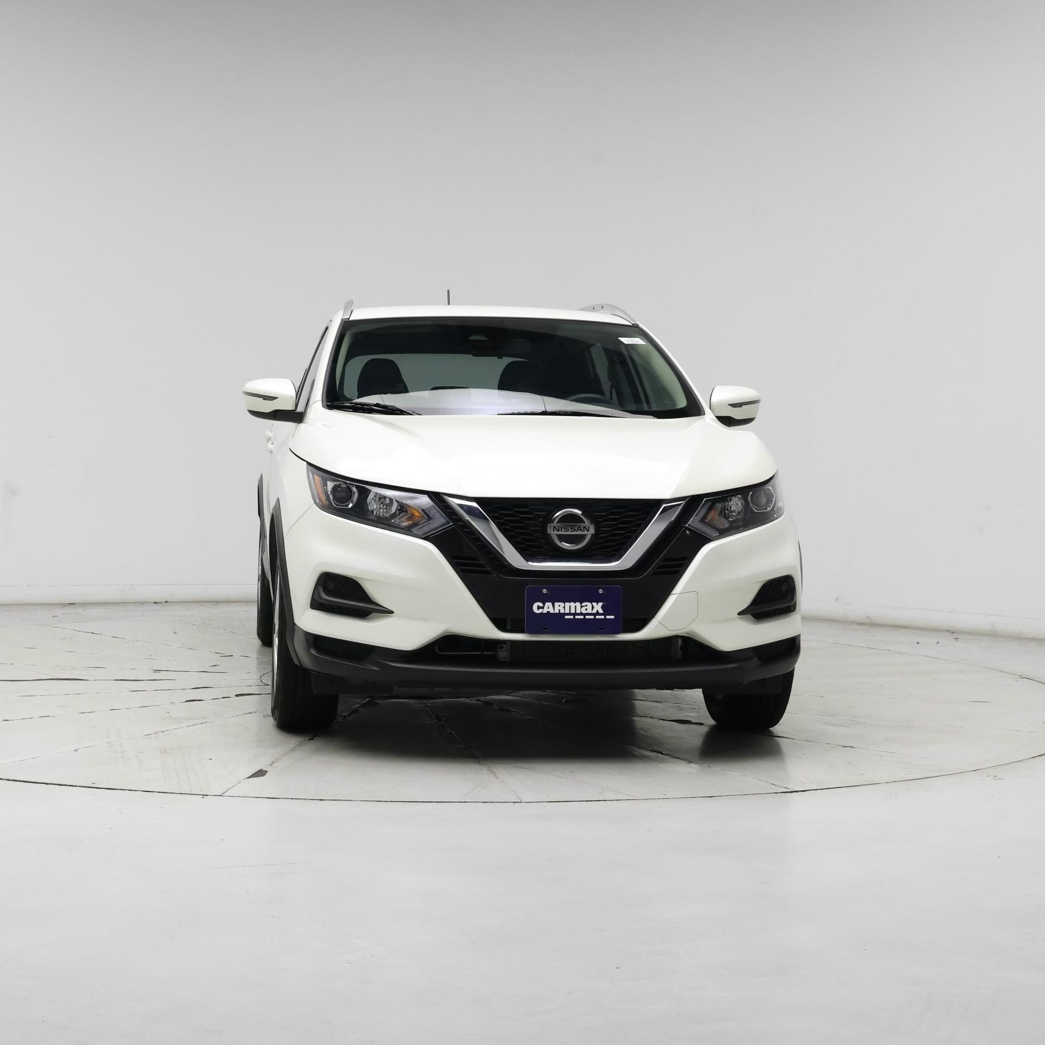 Thumbnail: 2020 Nissan Rogue Sport - 5