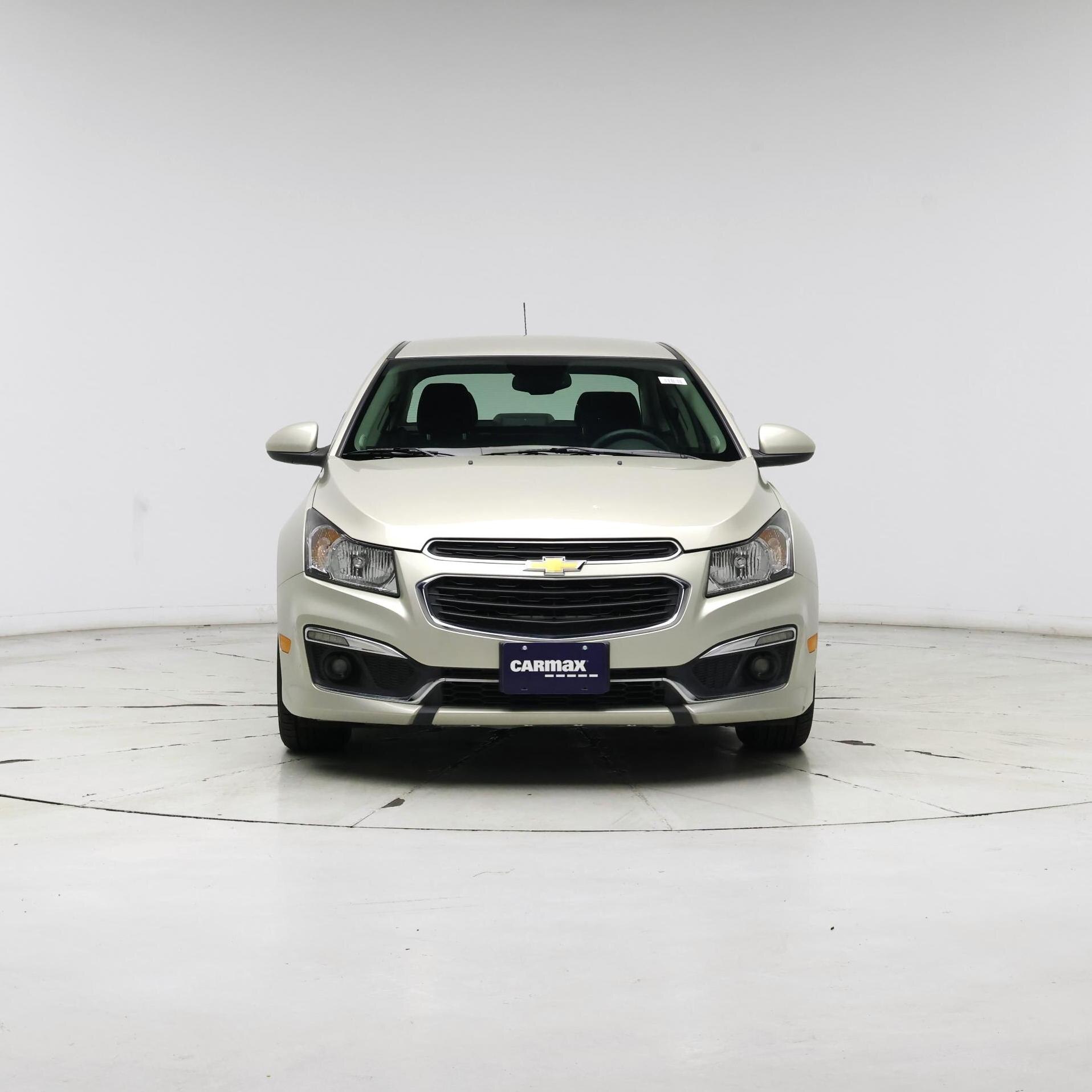 Thumbnail: 2015 Chevrolet Cruze - 5