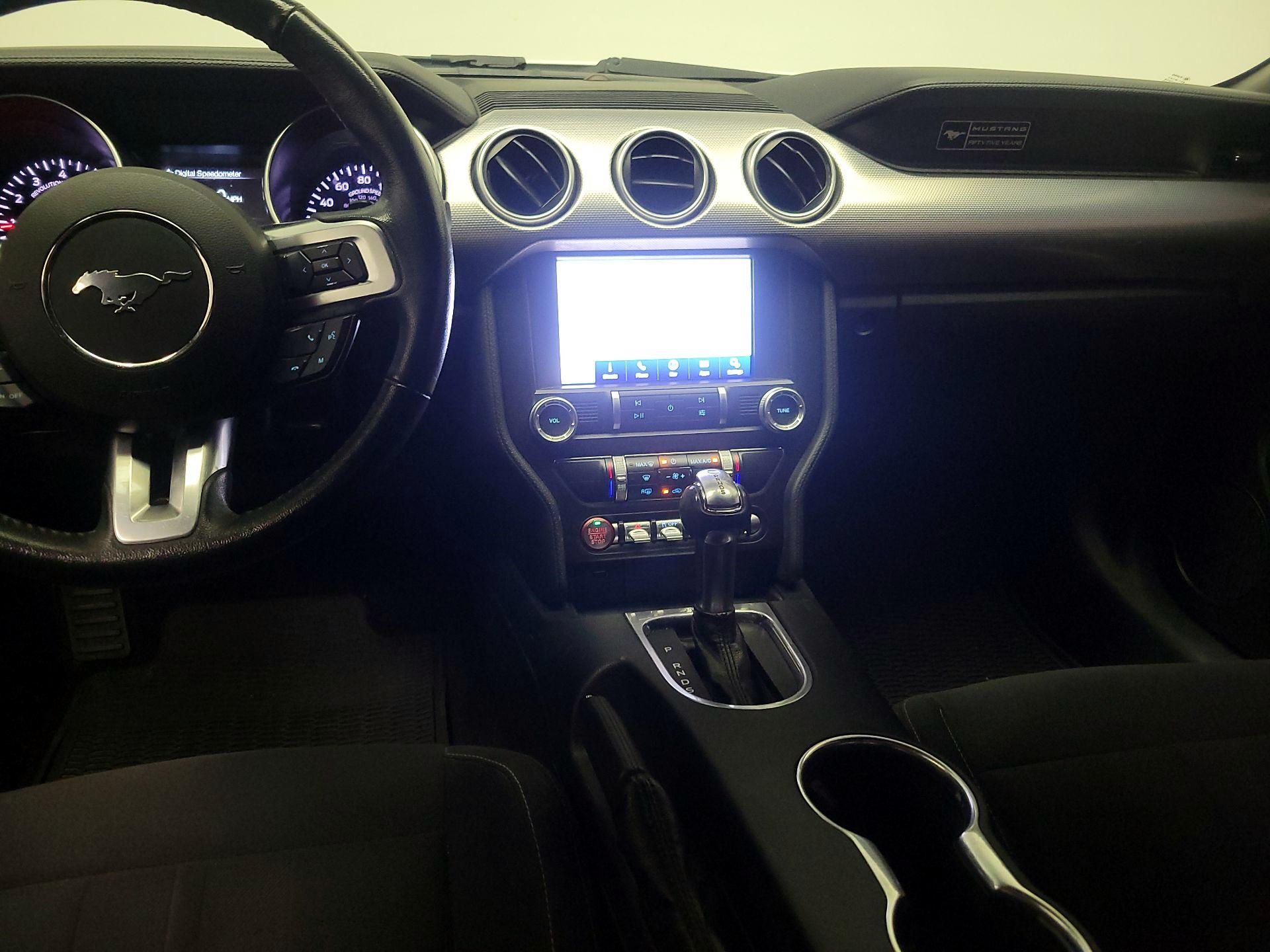 Thumbnail: 2020 Ford Mustang - 9