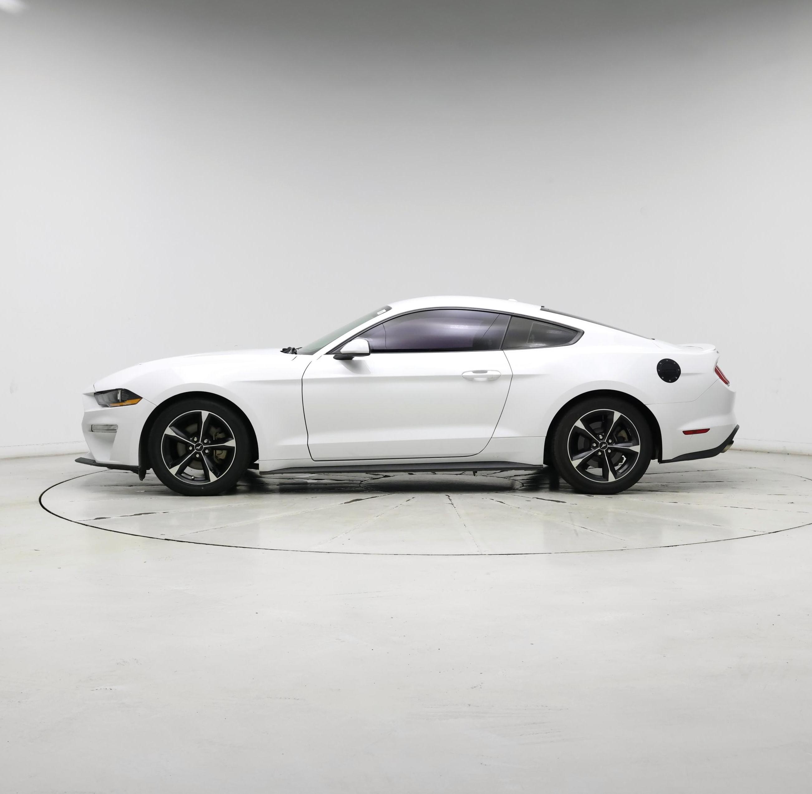 Thumbnail: 2020 Ford Mustang - 3