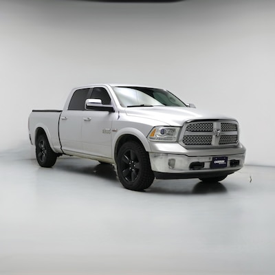 2014 Ram 1500 Laramie