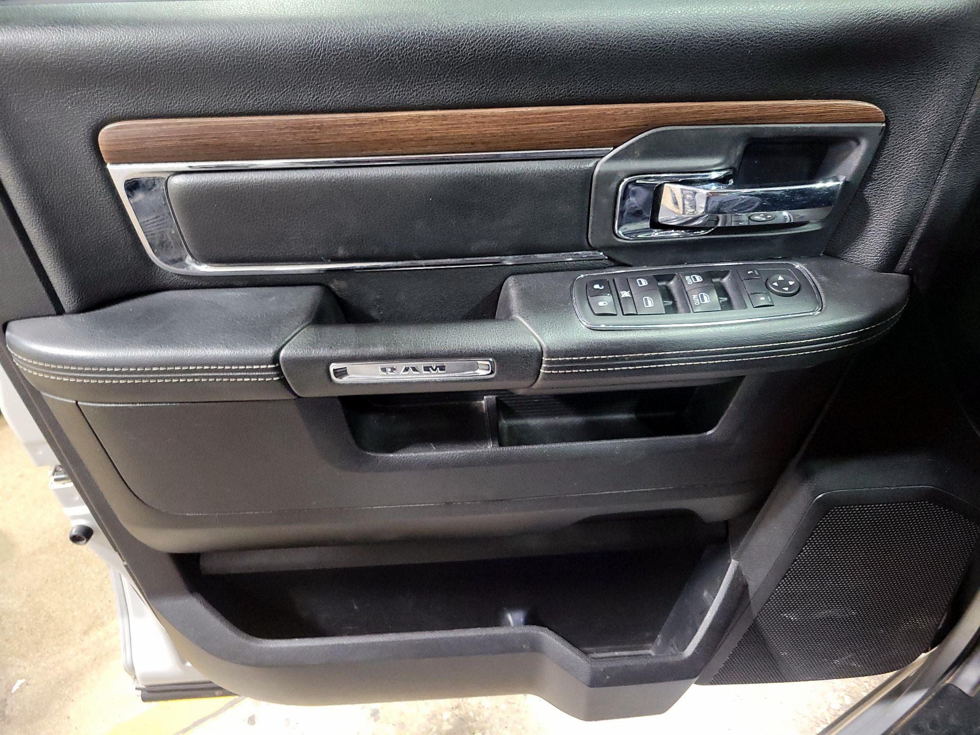 Thumbnail: 2014 RAM 1500 - 12