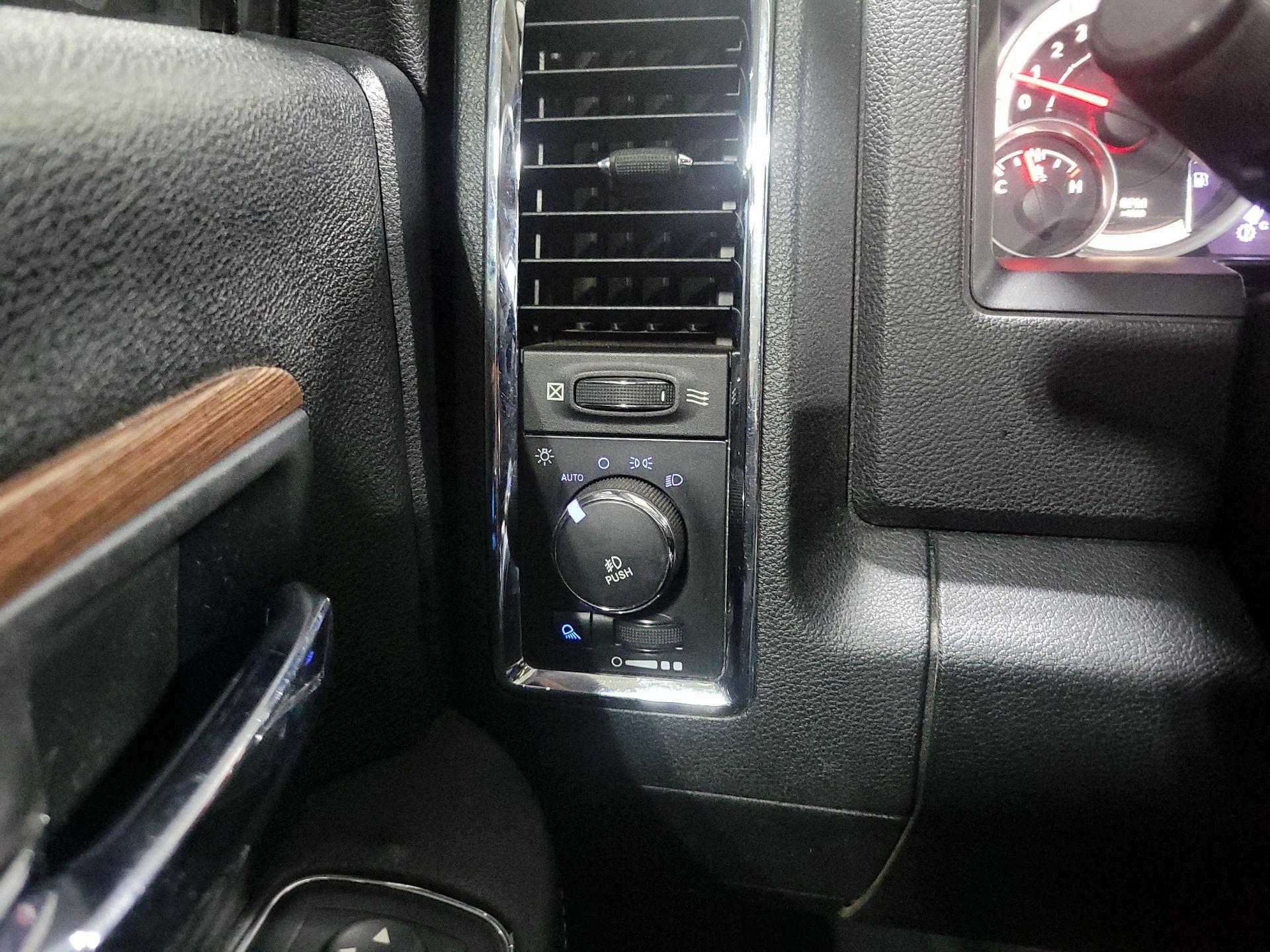 Thumbnail: 2014 RAM 1500 - 13
