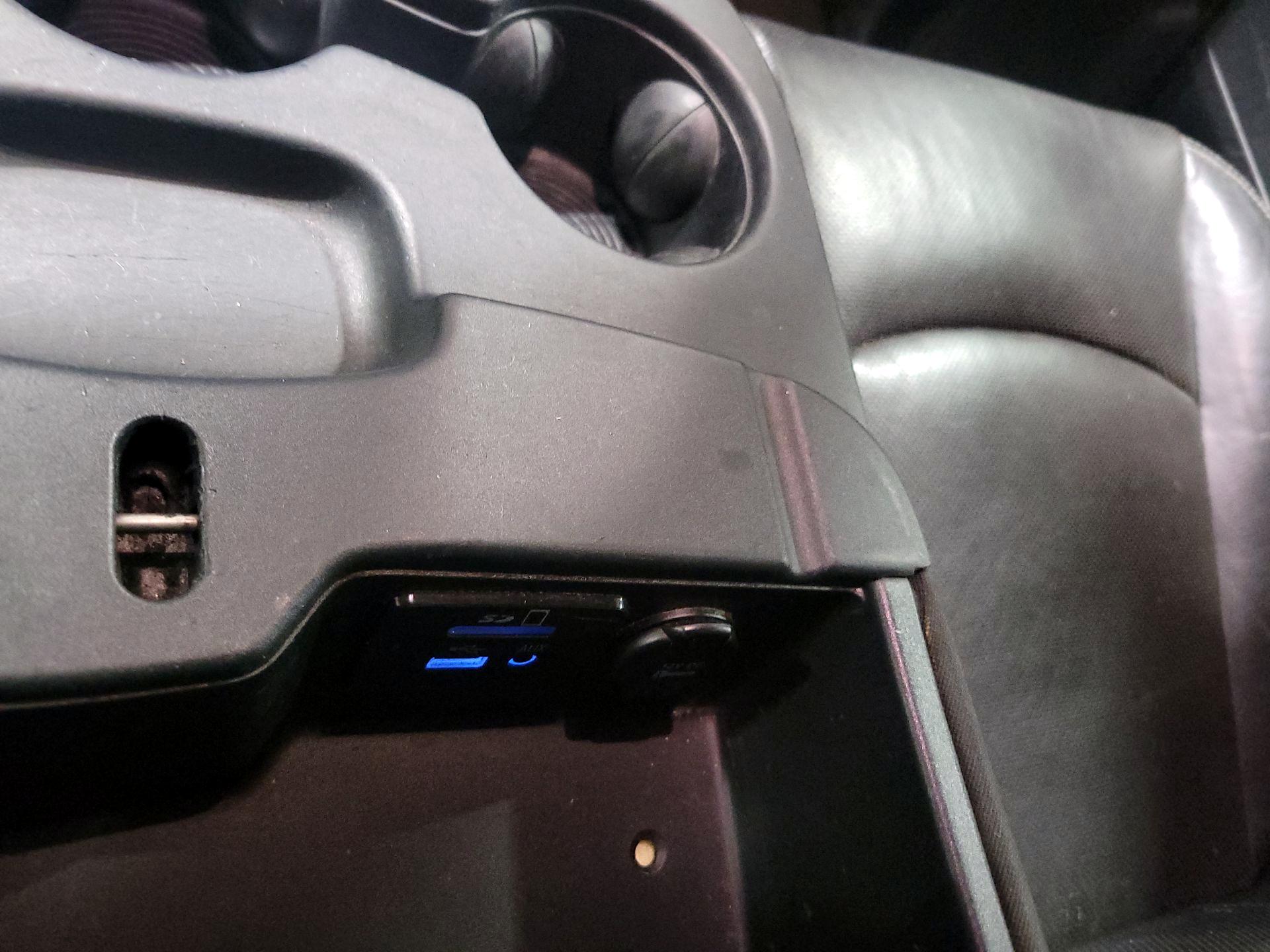 Thumbnail: 2014 RAM 1500 - 18