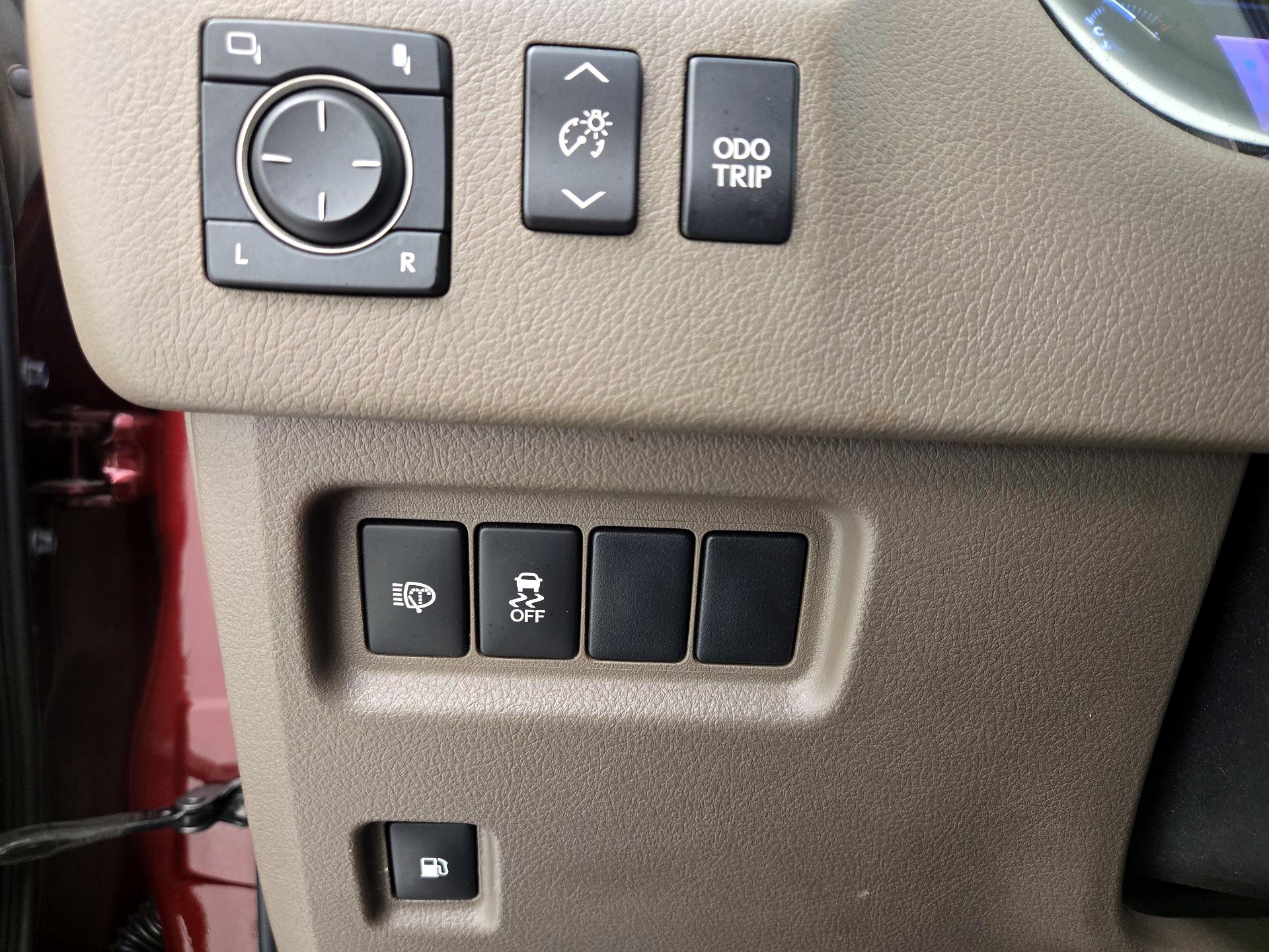 Thumbnail: 2019 Lexus GX - 13
