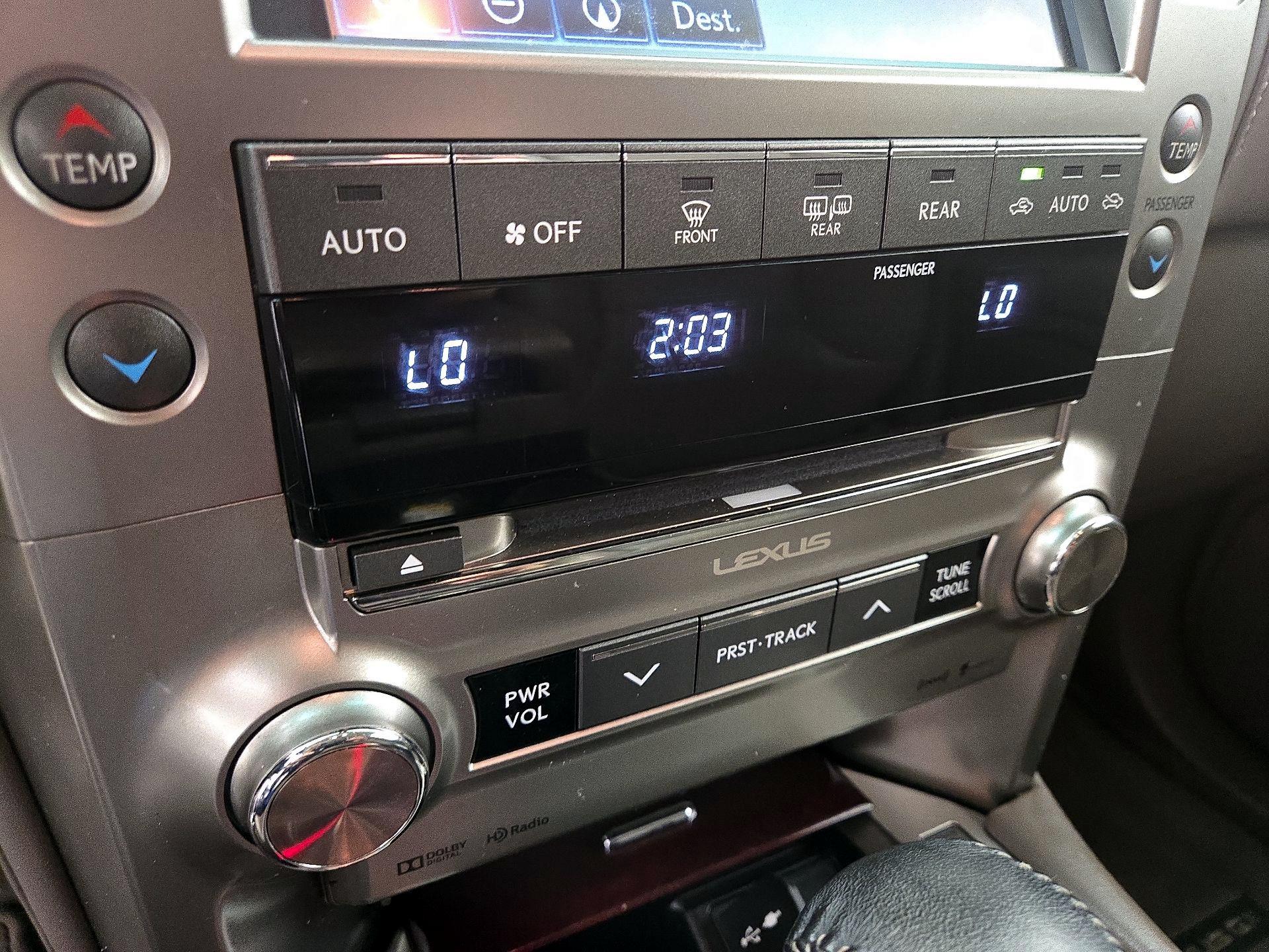 Thumbnail: 2019 Lexus GX - 17