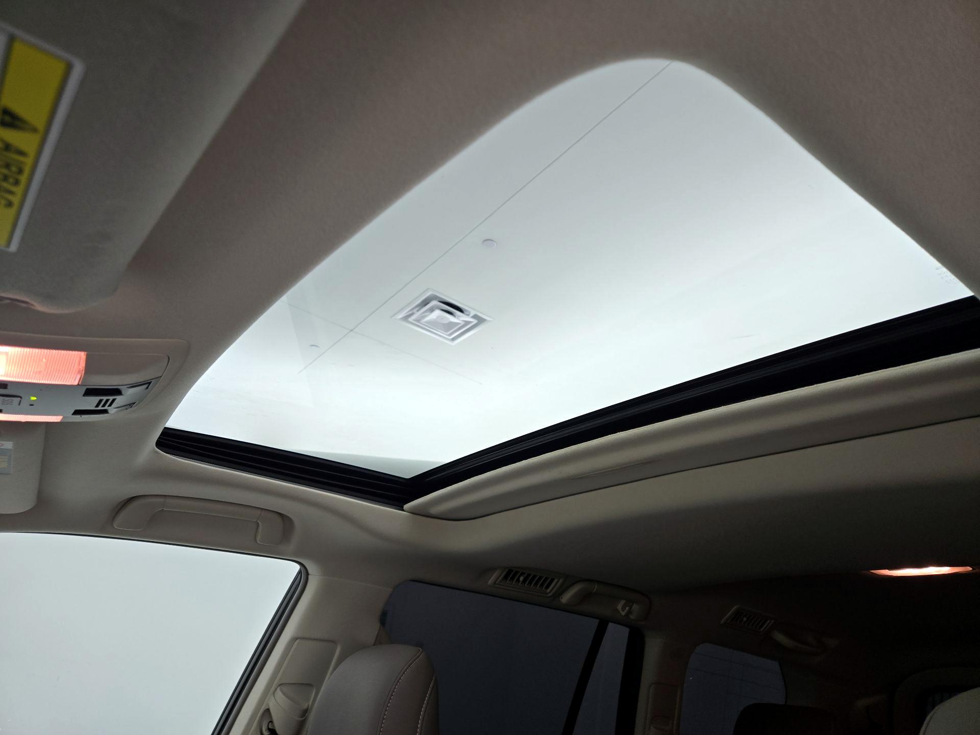 Thumbnail: 2019 Lexus GX - 20