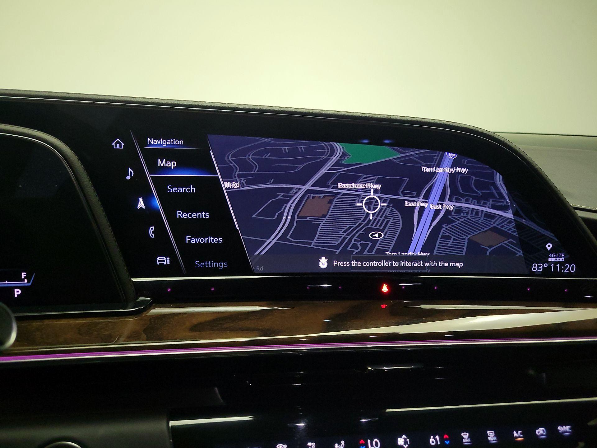 Thumbnail: 2022 Cadillac Escalade - 14