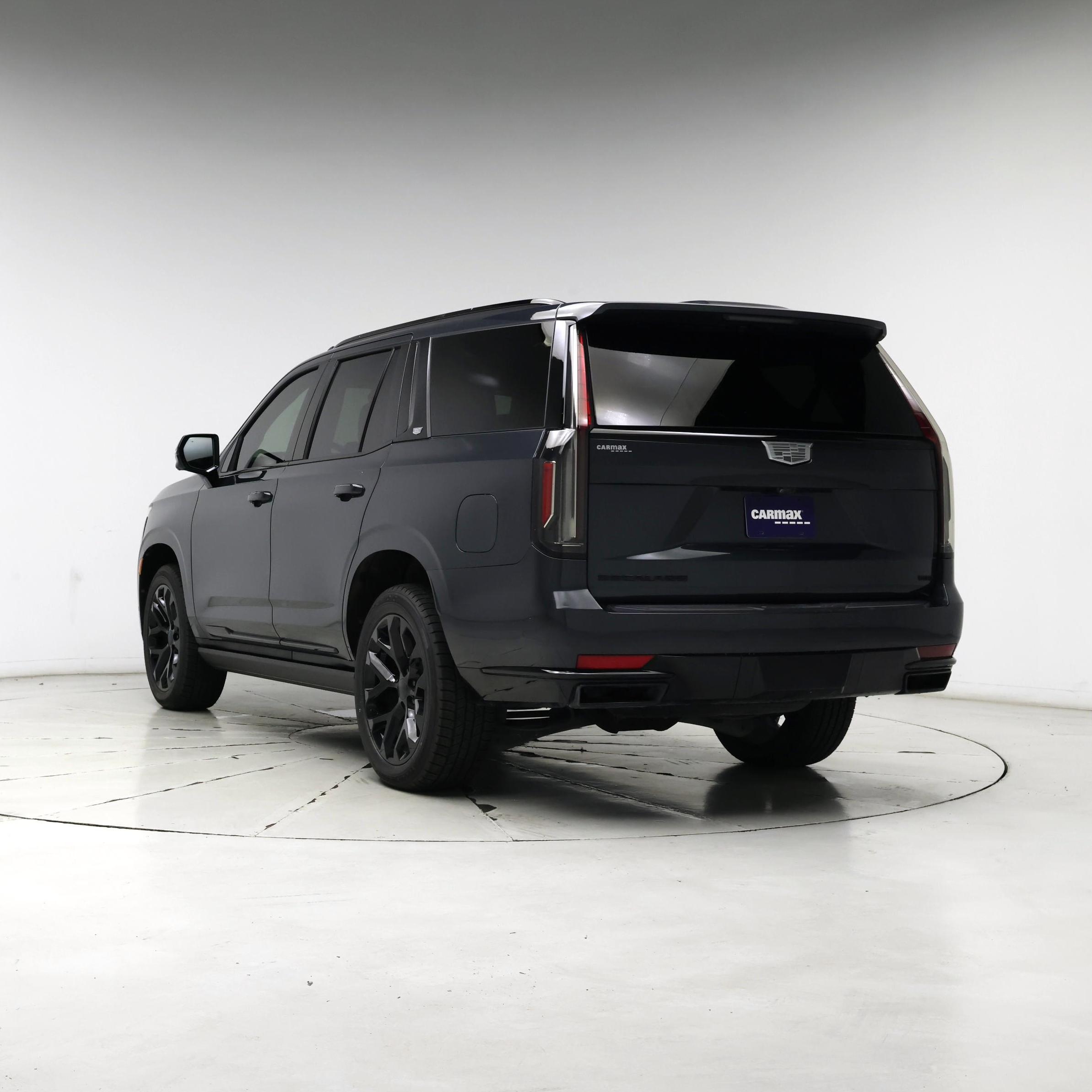 Thumbnail: 2022 Cadillac Escalade - 2