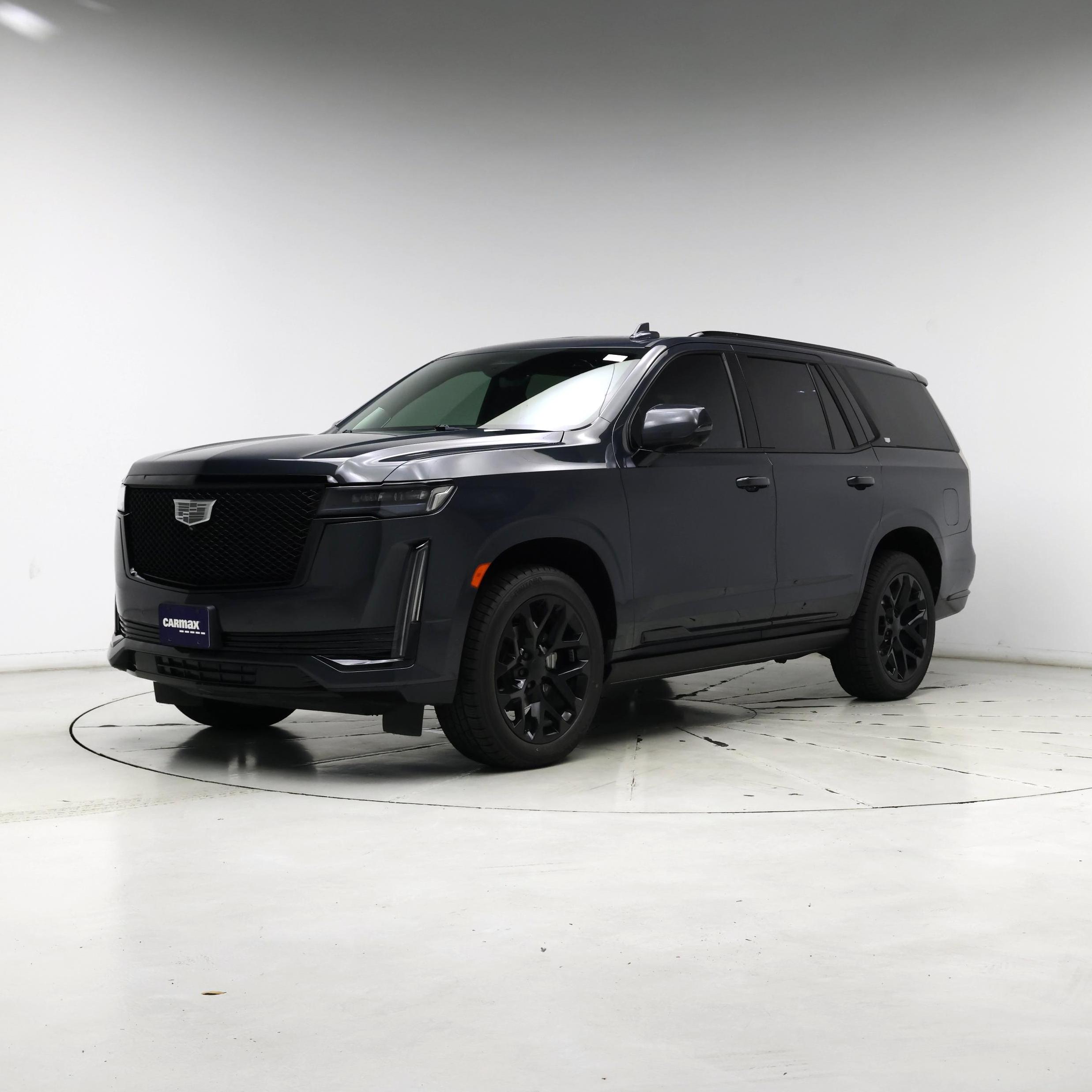 Thumbnail: 2022 Cadillac Escalade - 4