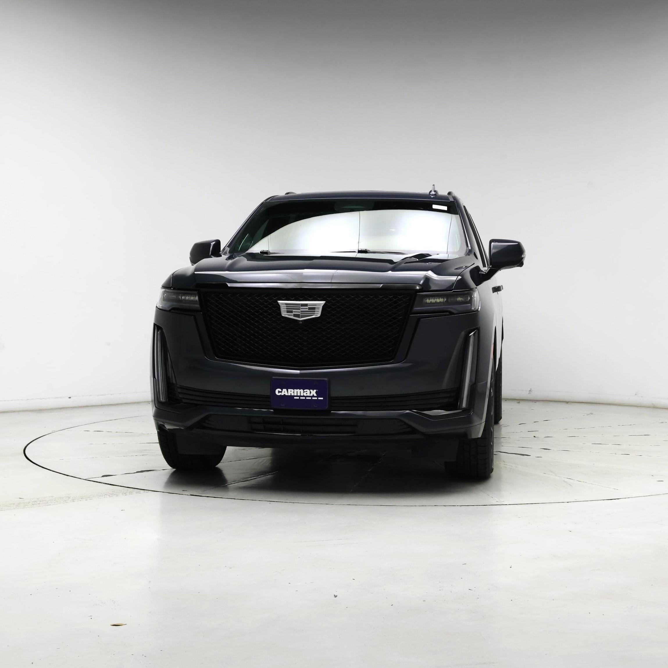 Thumbnail: 2022 Cadillac Escalade - 5