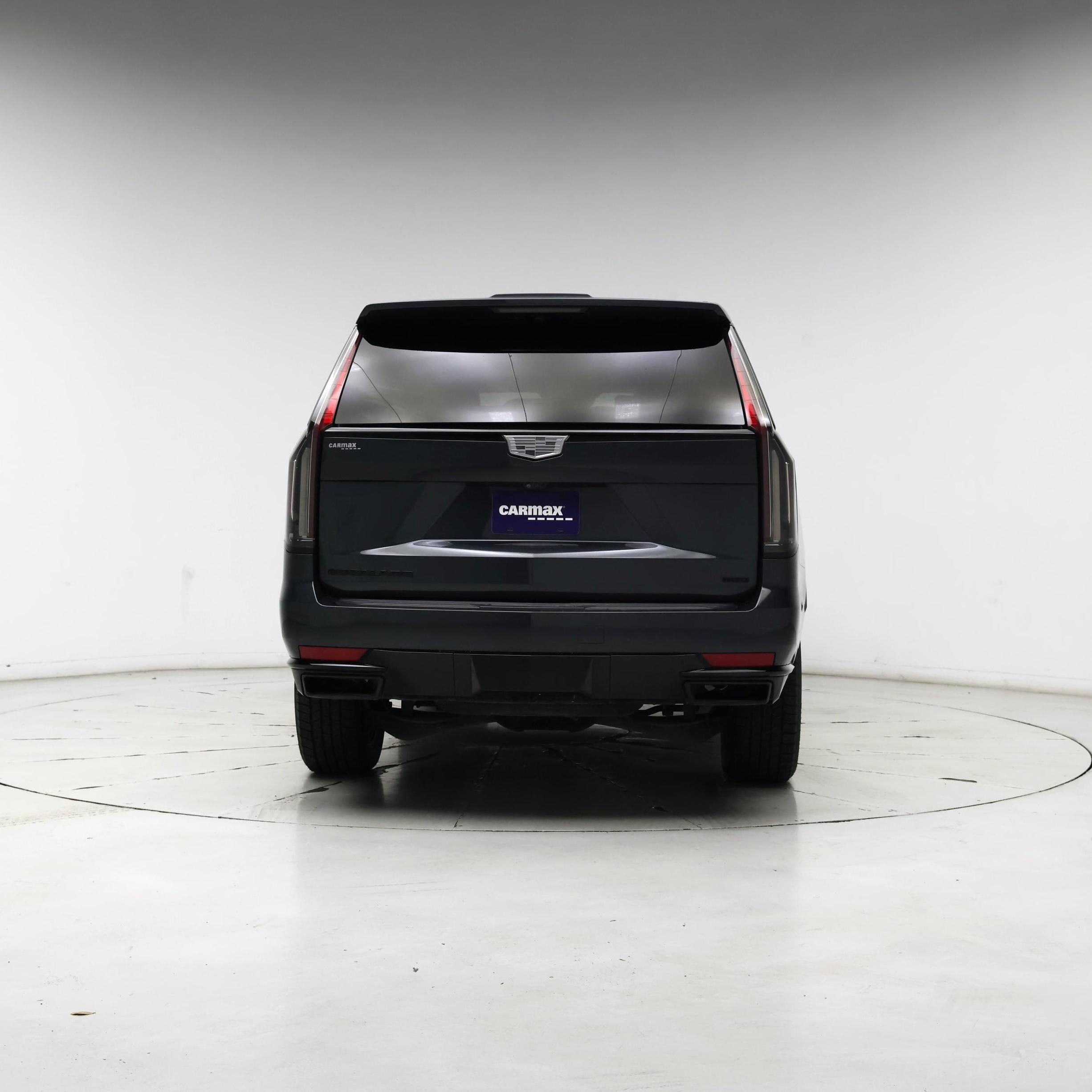 Thumbnail: 2022 Cadillac Escalade - 6