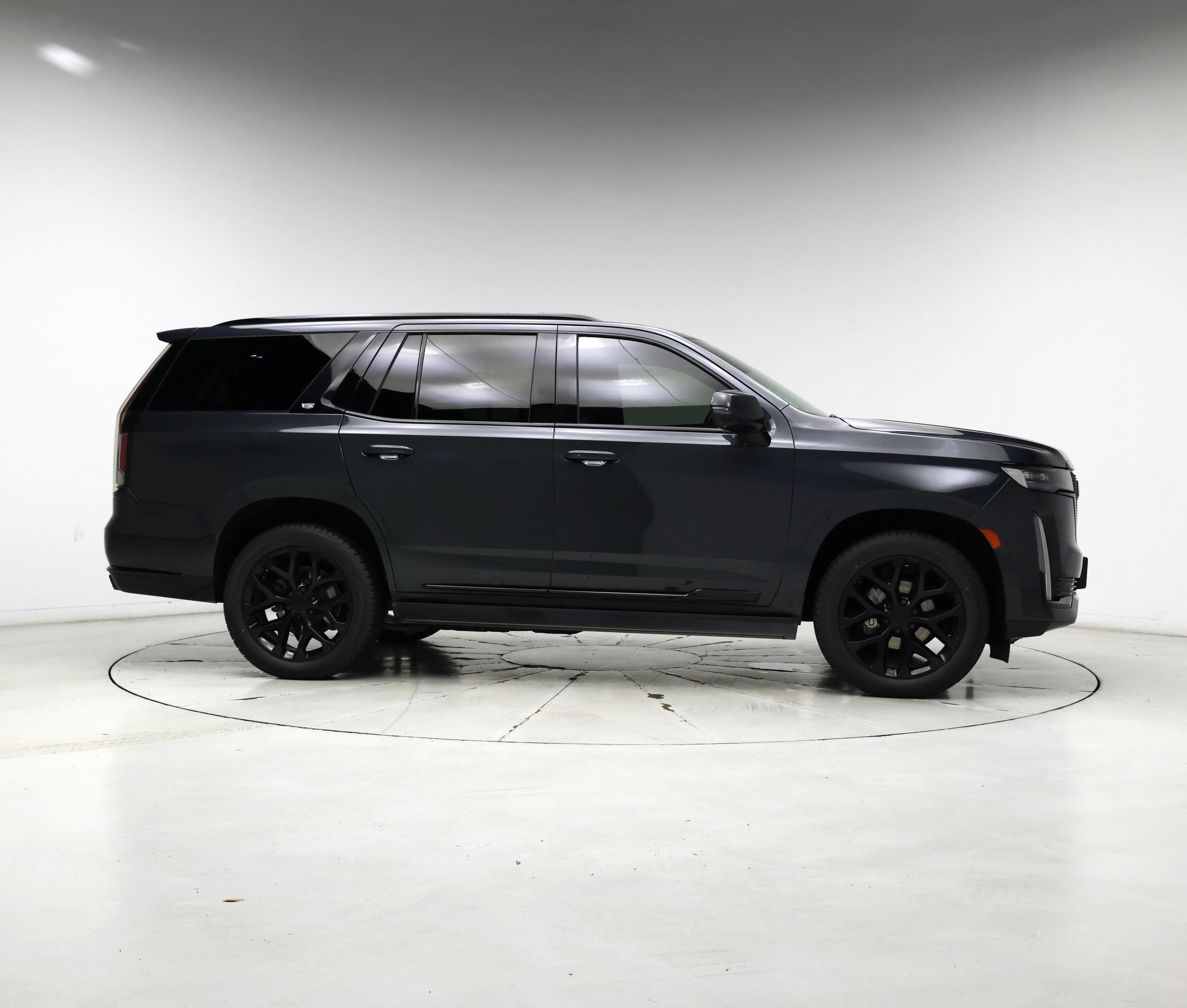 Thumbnail: 2022 Cadillac Escalade - 7