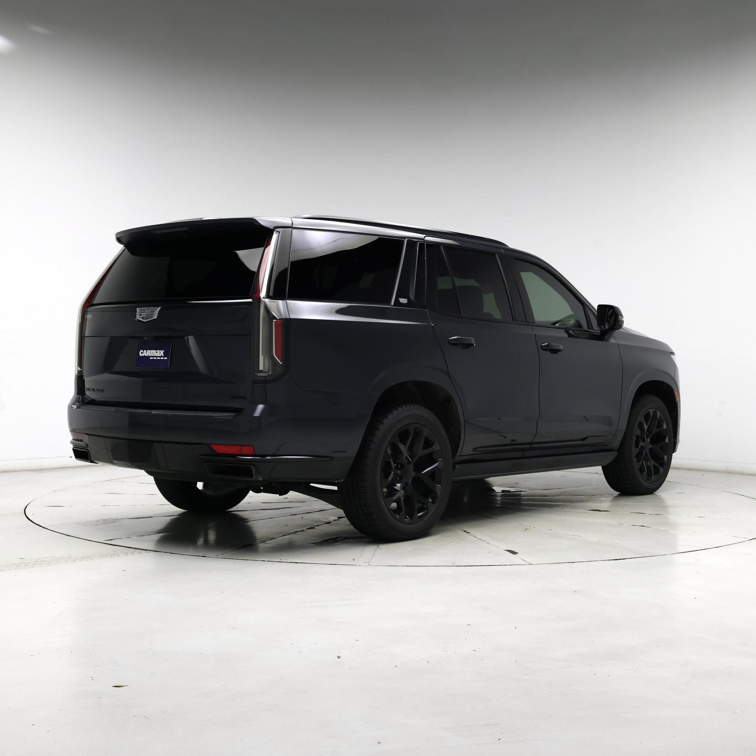 Thumbnail: 2022 Cadillac Escalade - 8