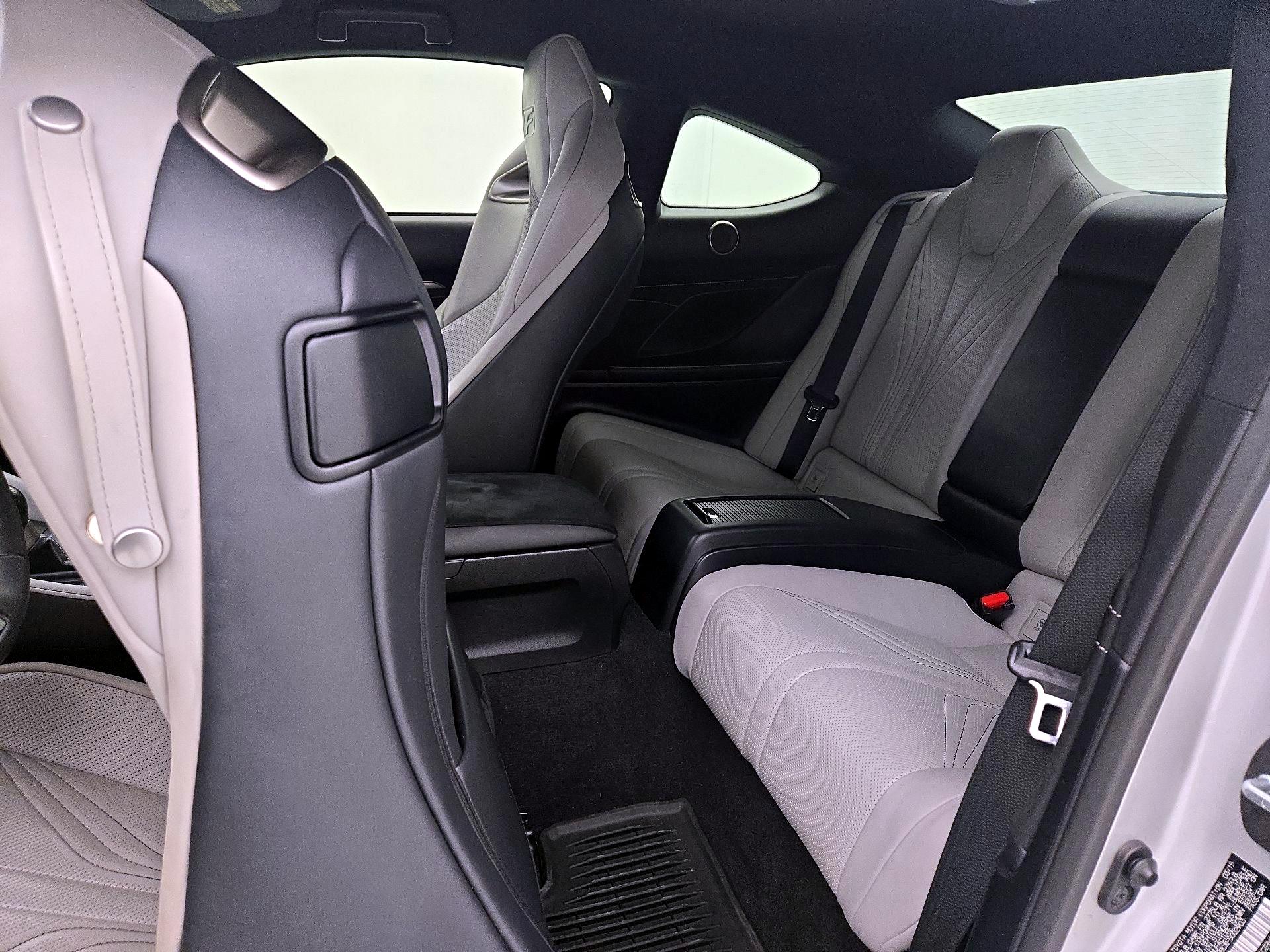 Thumbnail: 2015 Lexus RC - 19