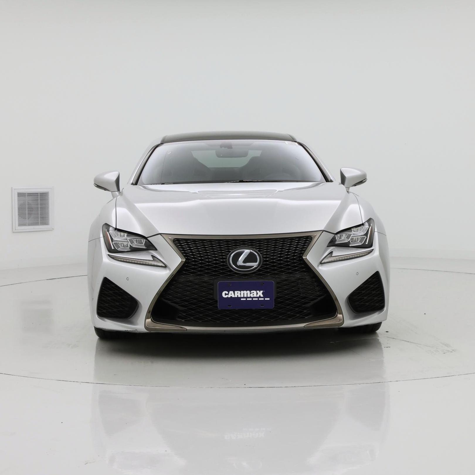 Thumbnail: 2015 Lexus RC - 5