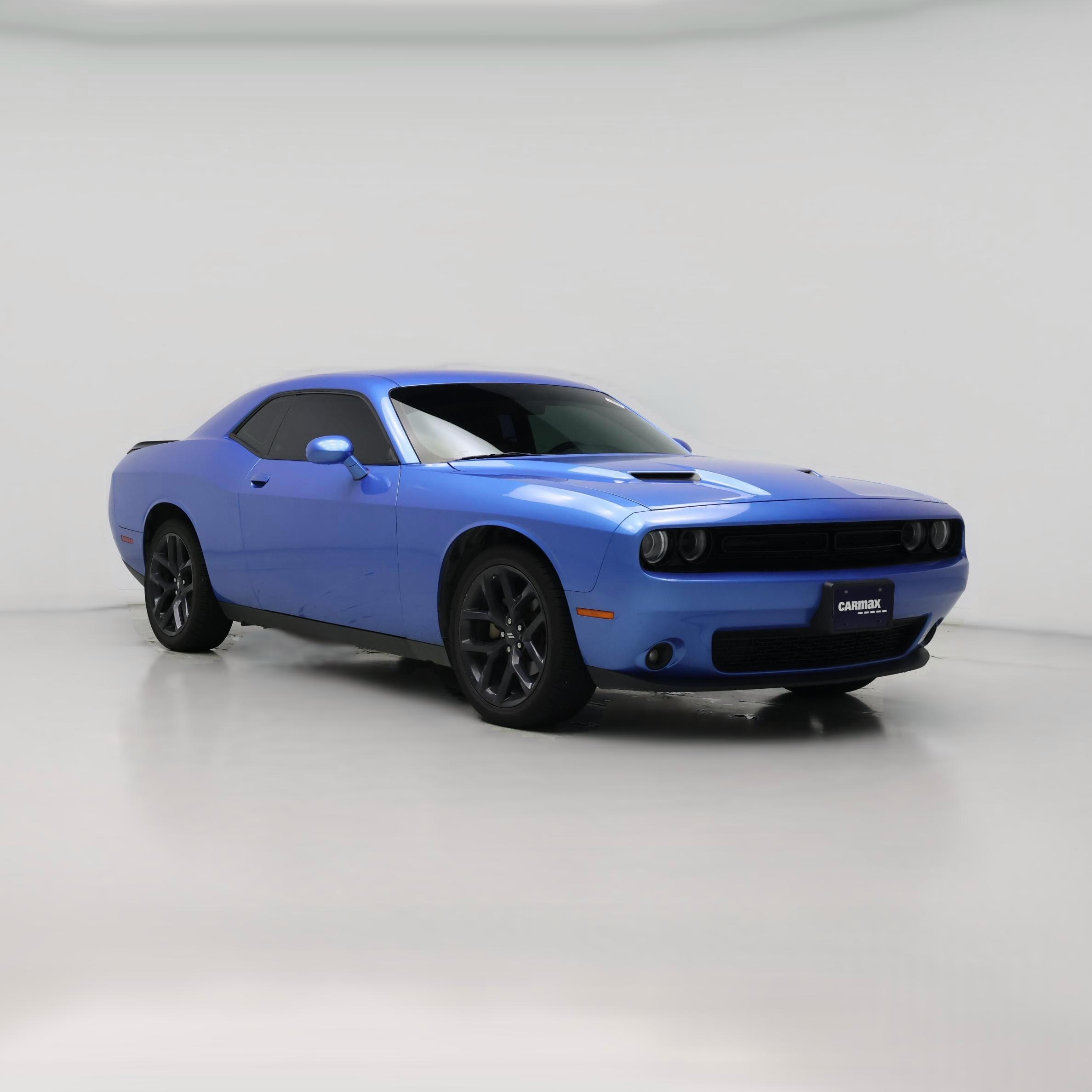 Thumbnail: 2023 Dodge Challenger - 1