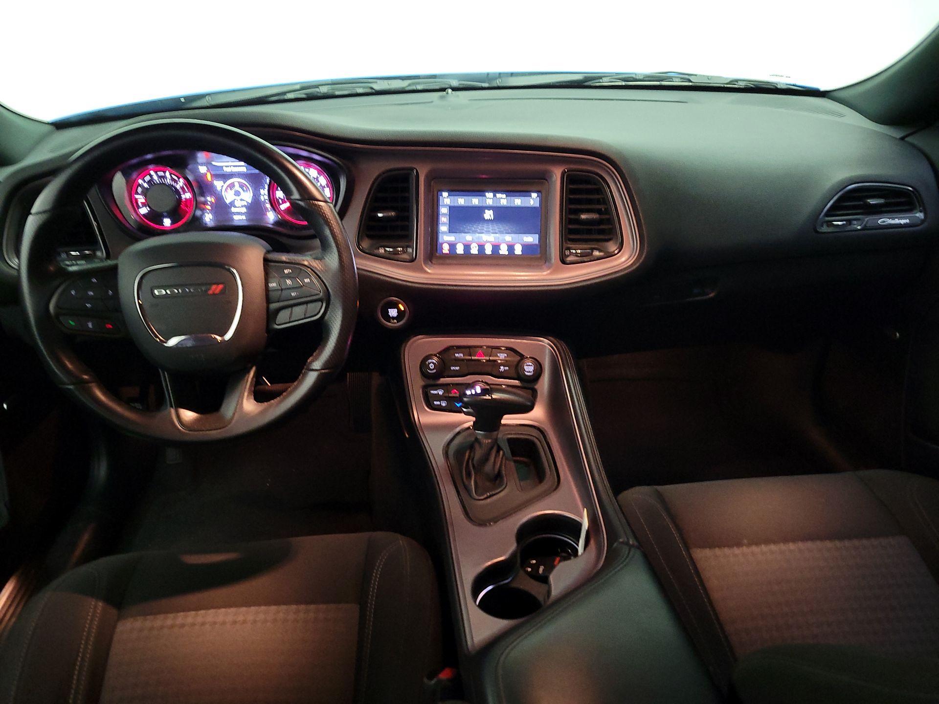 Thumbnail: 2023 Dodge Challenger - 9