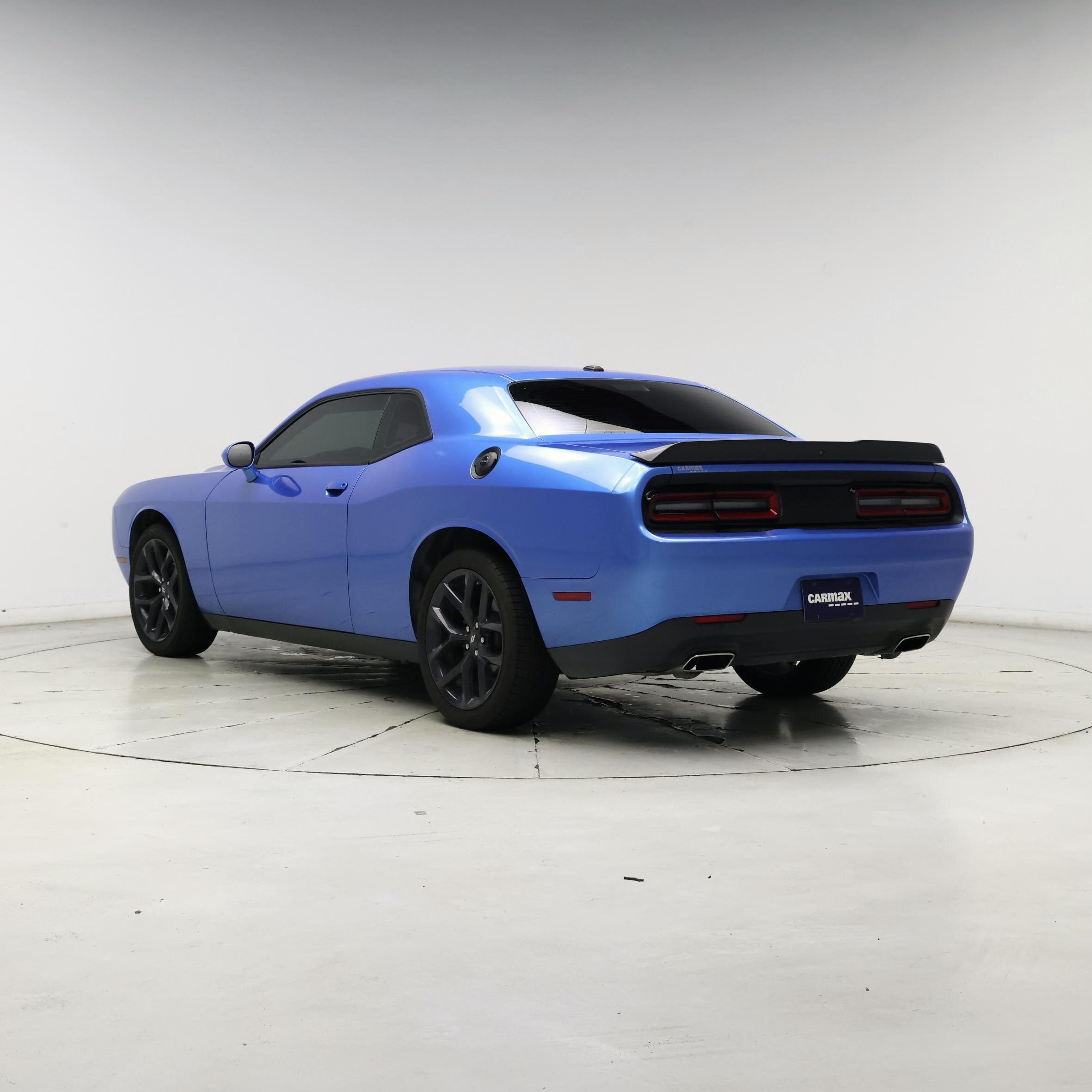 Thumbnail: 2023 Dodge Challenger - 2