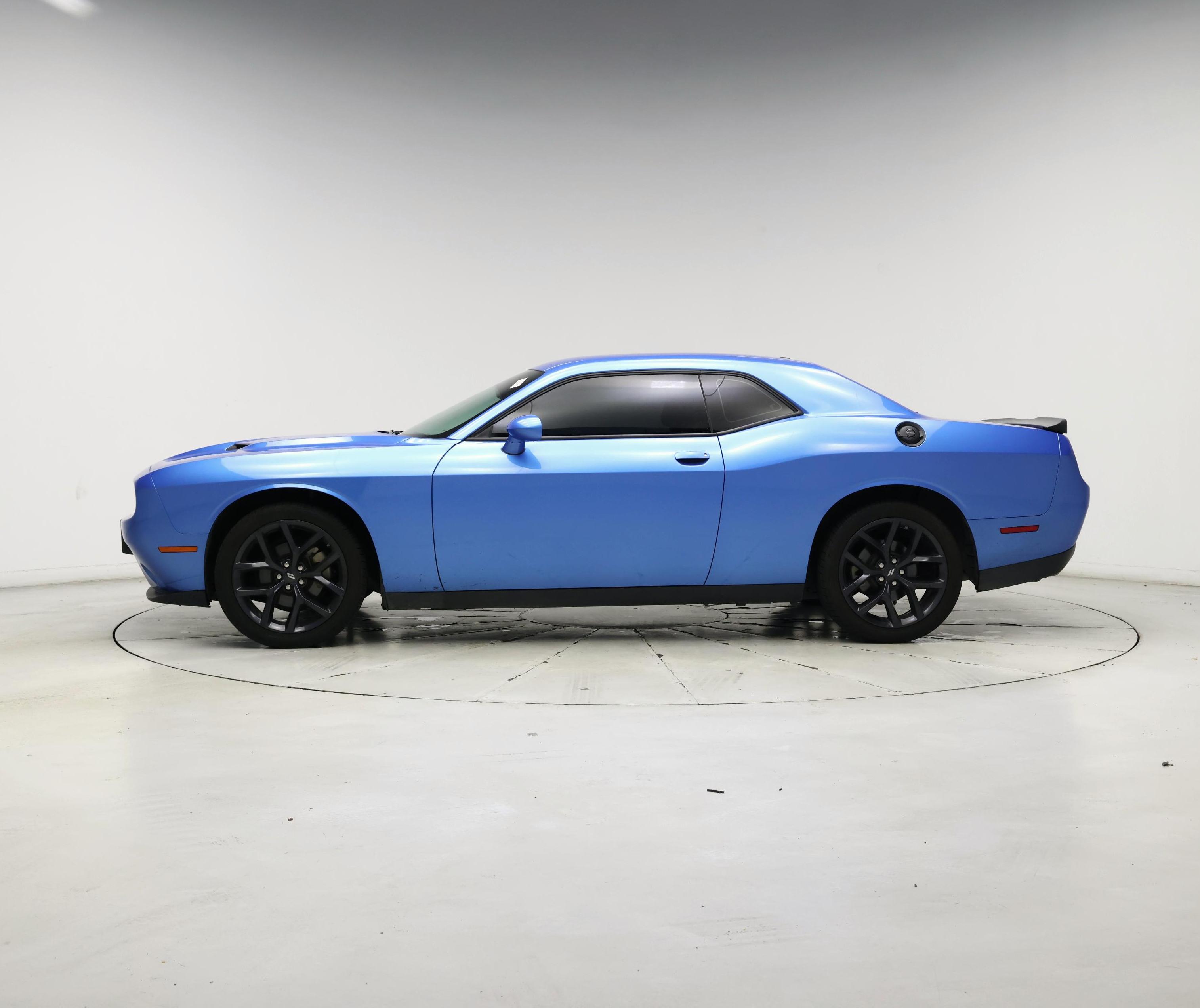 Thumbnail: 2023 Dodge Challenger - 3