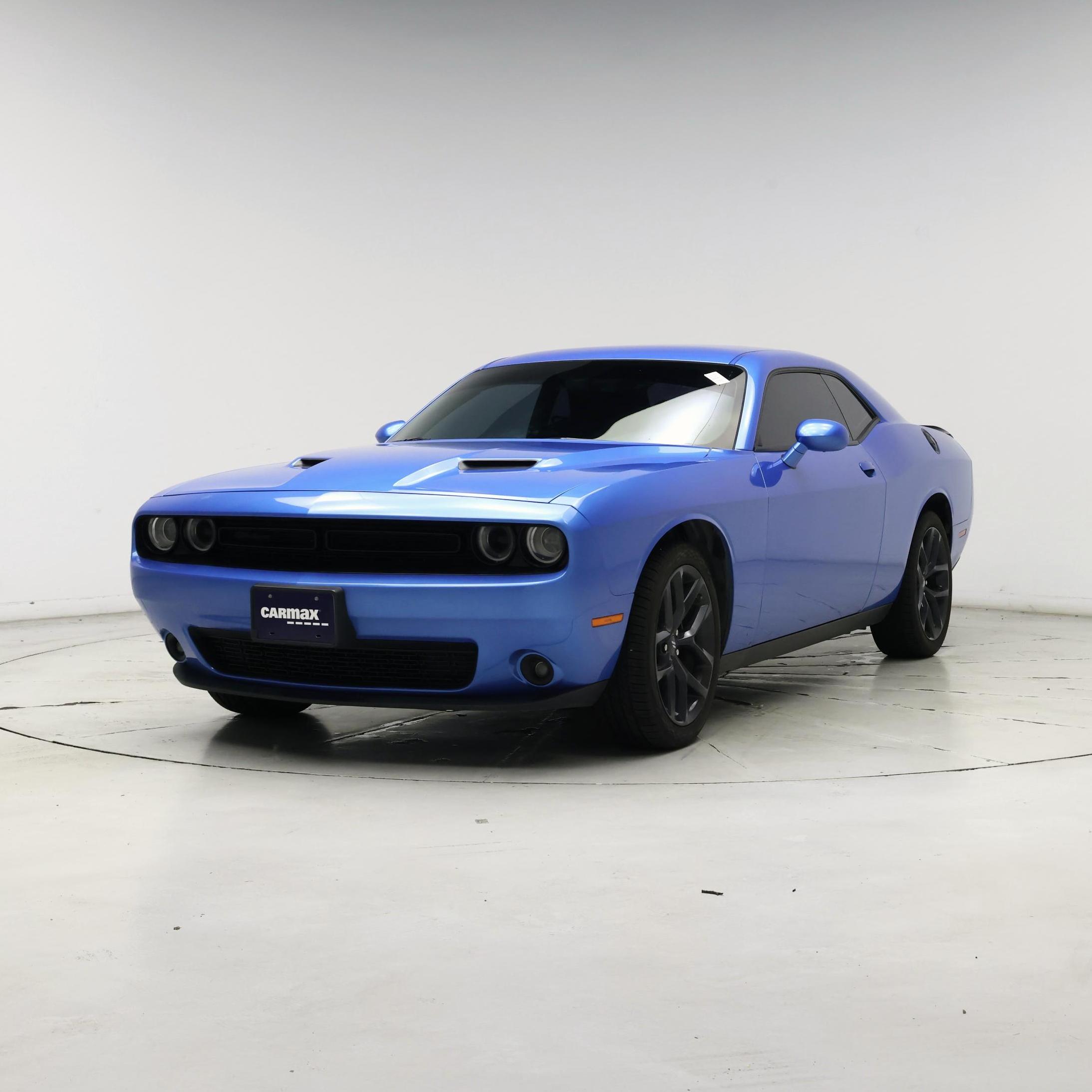 Thumbnail: 2023 Dodge Challenger - 4