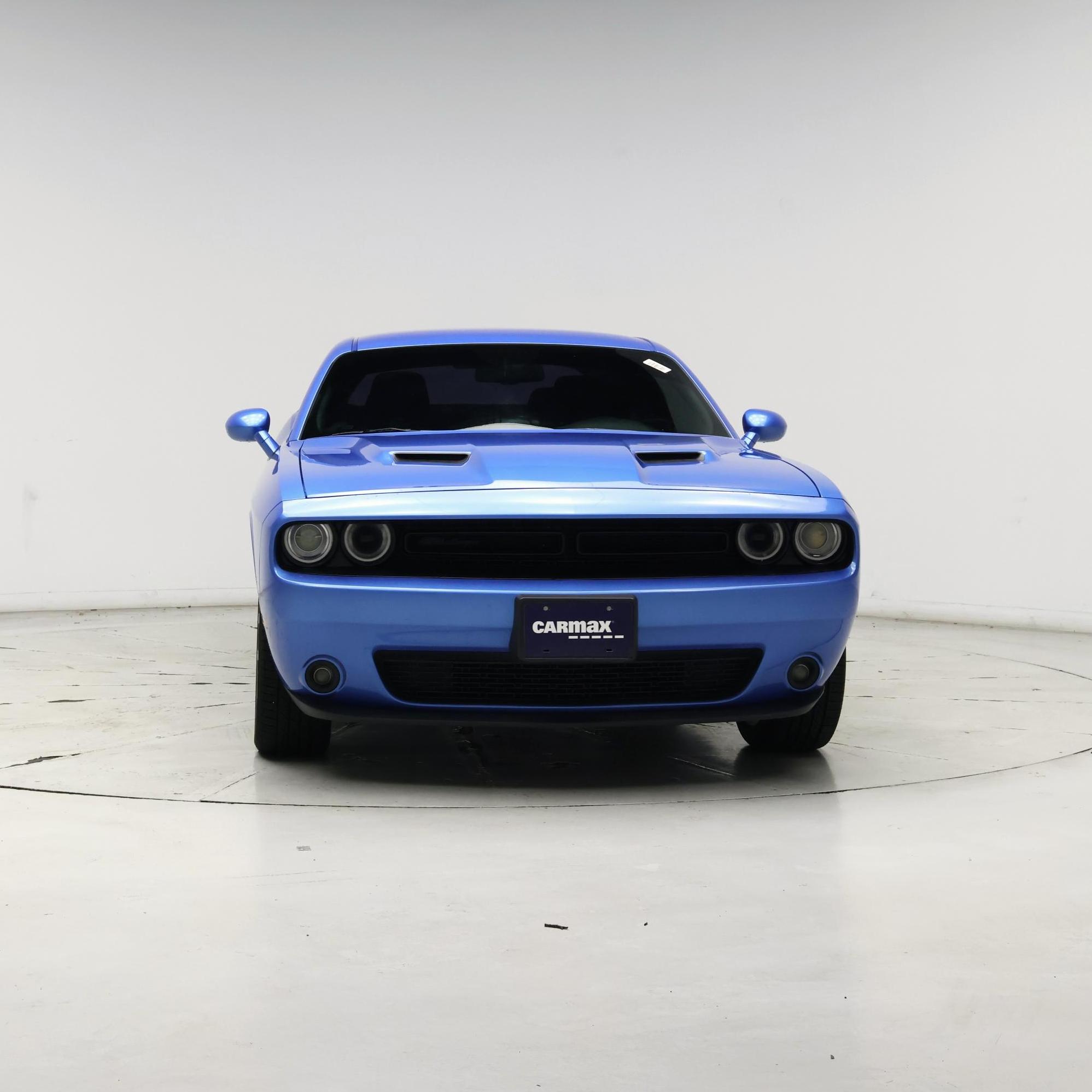 Thumbnail: 2023 Dodge Challenger - 5