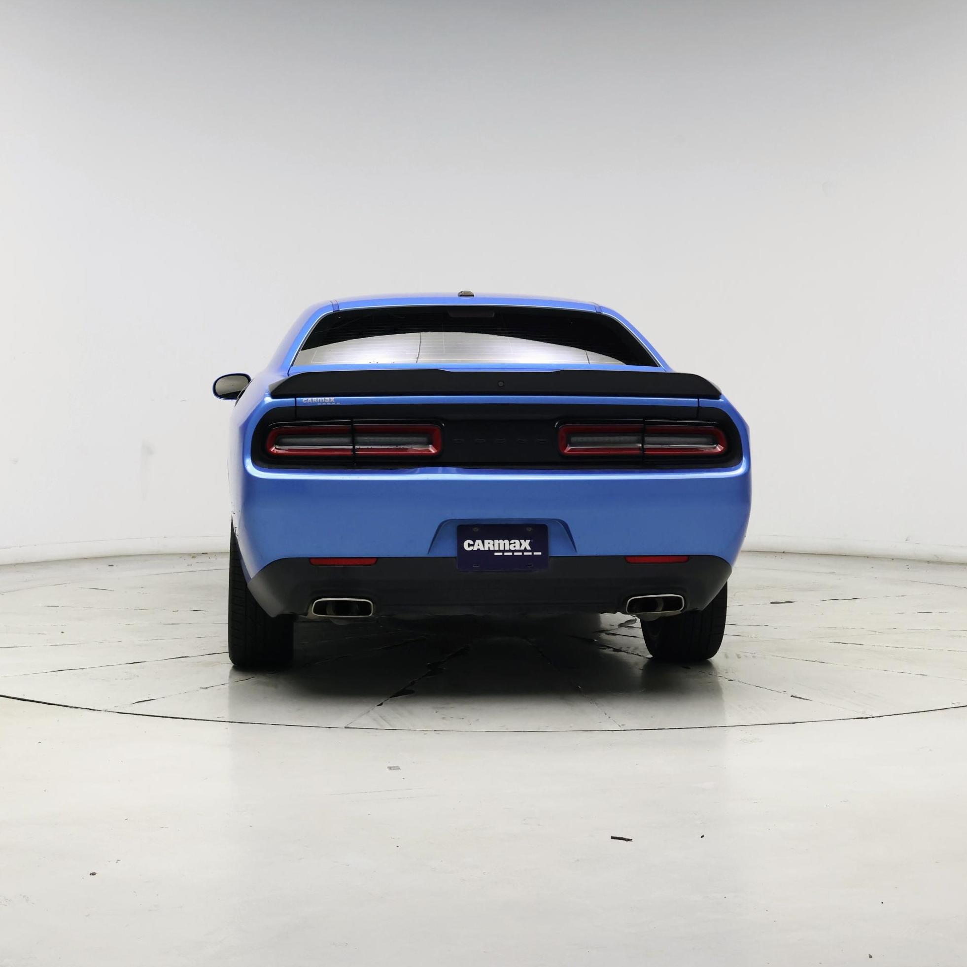 Thumbnail: 2023 Dodge Challenger - 6