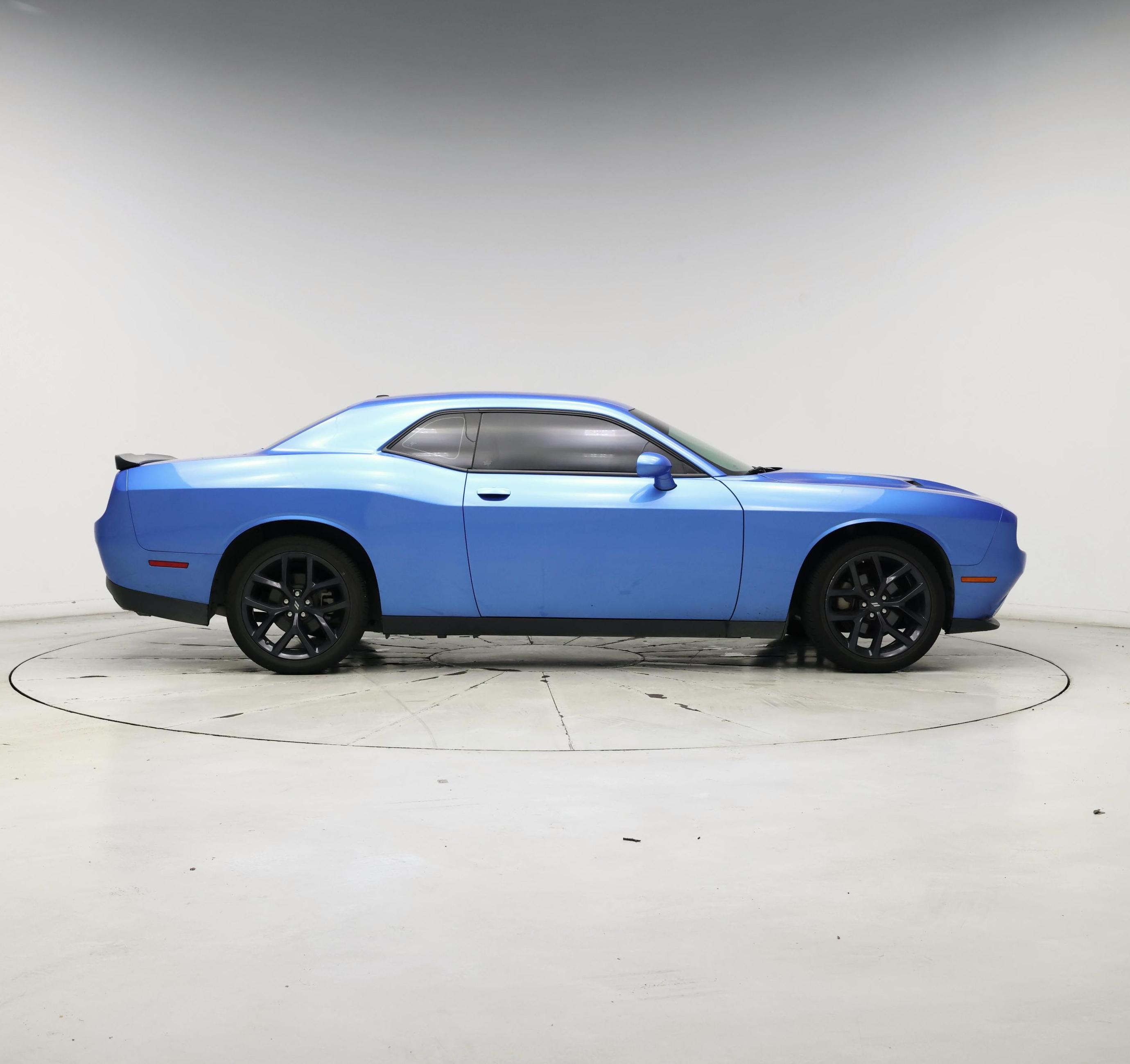 Thumbnail: 2023 Dodge Challenger - 7