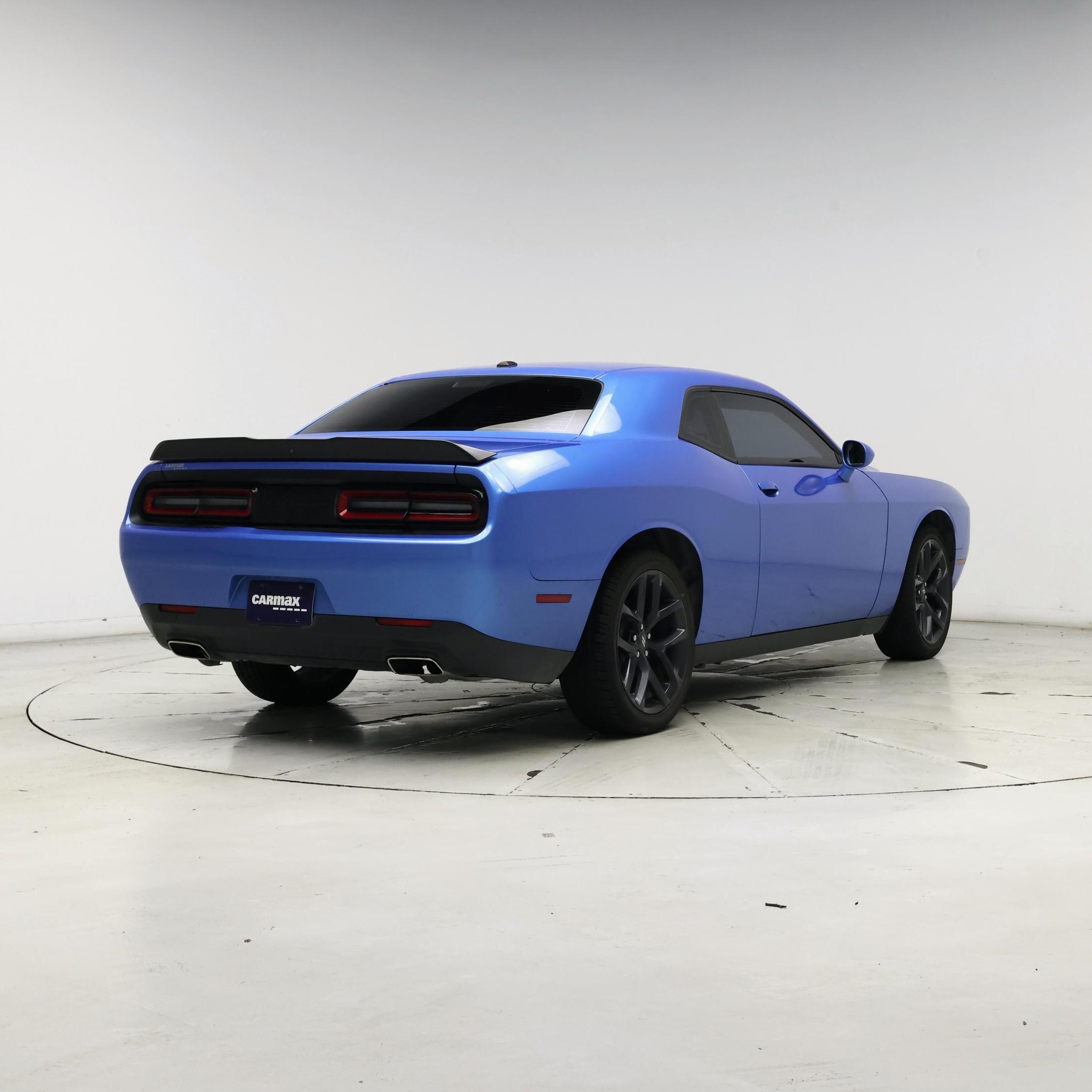 Thumbnail: 2023 Dodge Challenger - 8