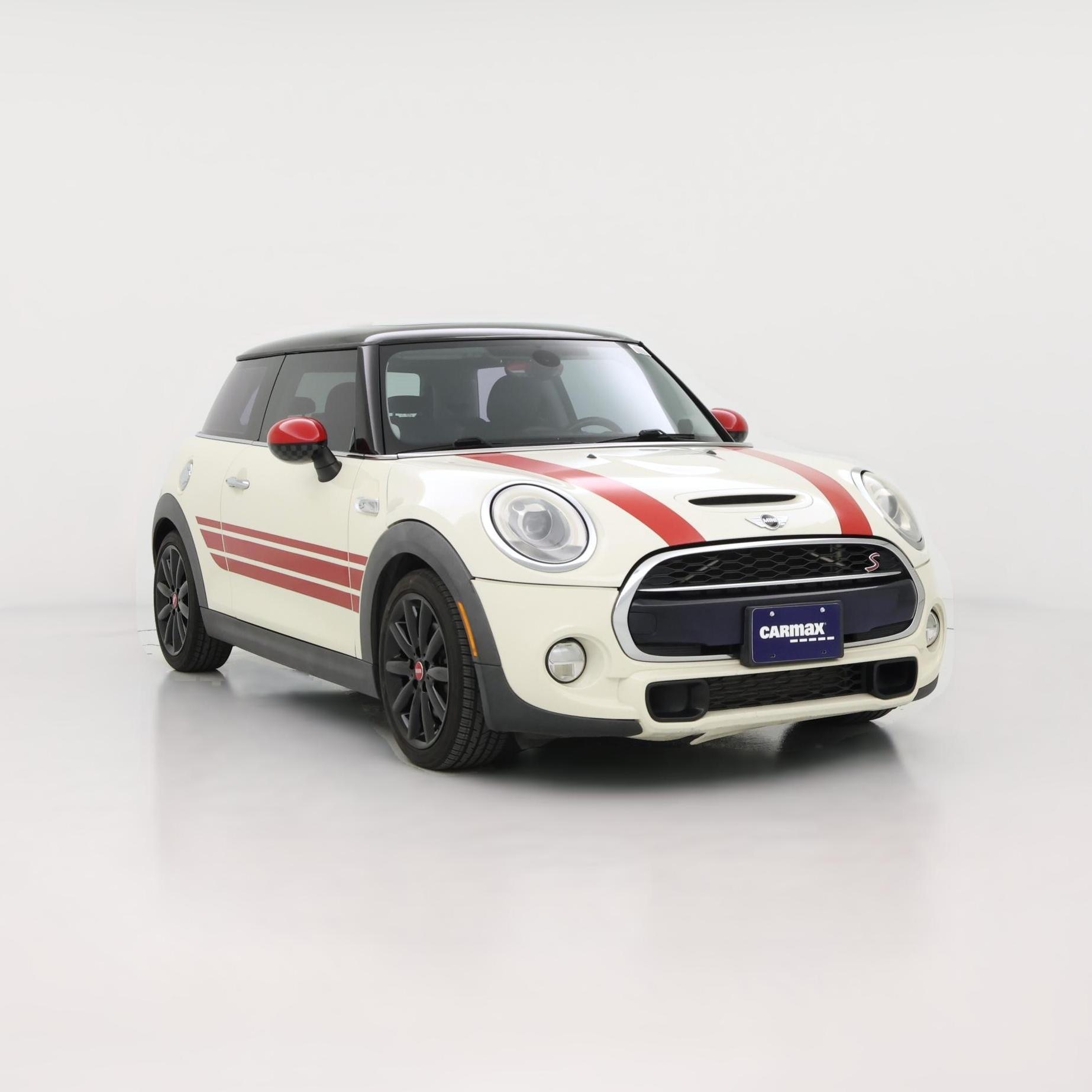 Thumbnail: 2015 MINI Cooper Hardtop - 1