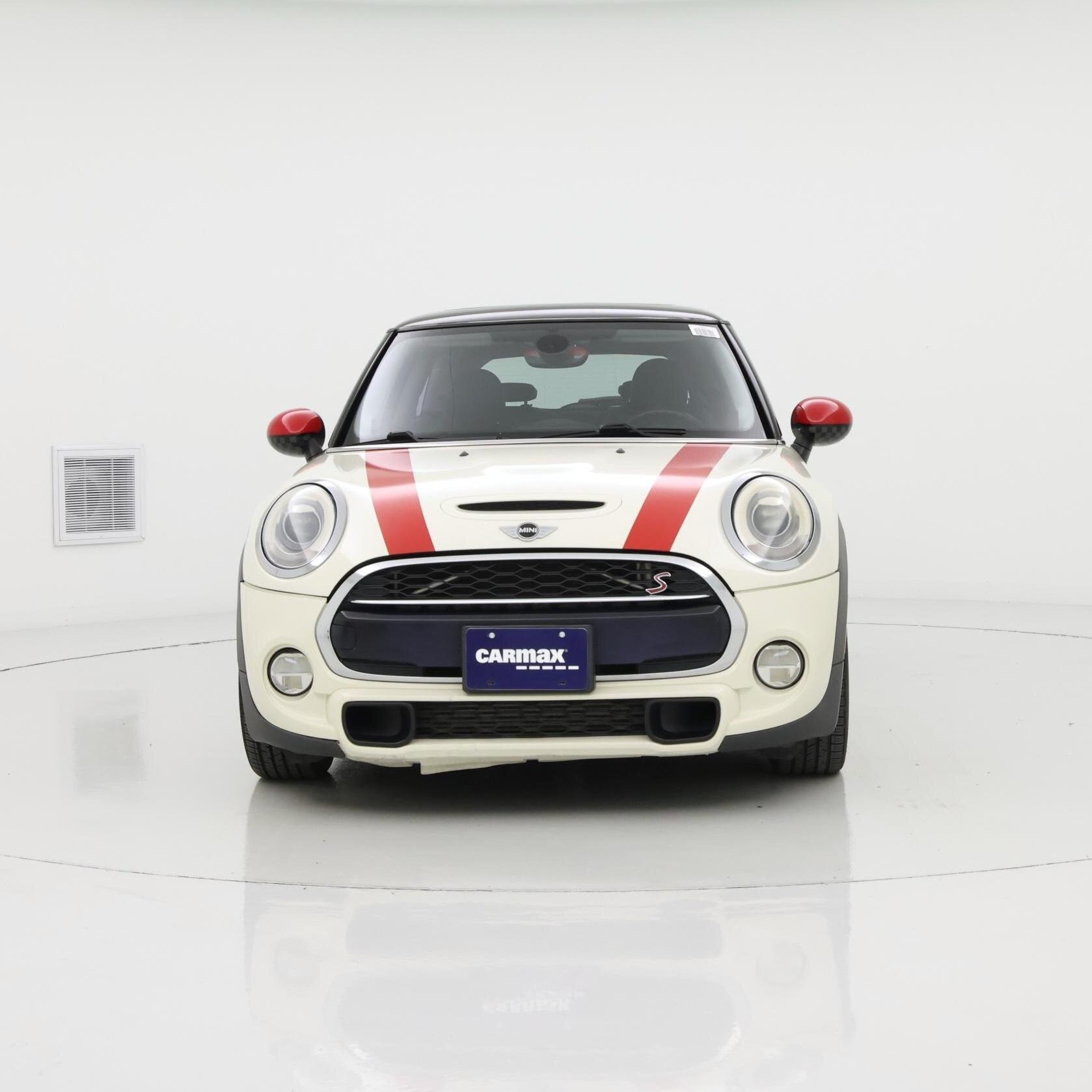 Thumbnail: 2015 MINI Cooper Hardtop - 5
