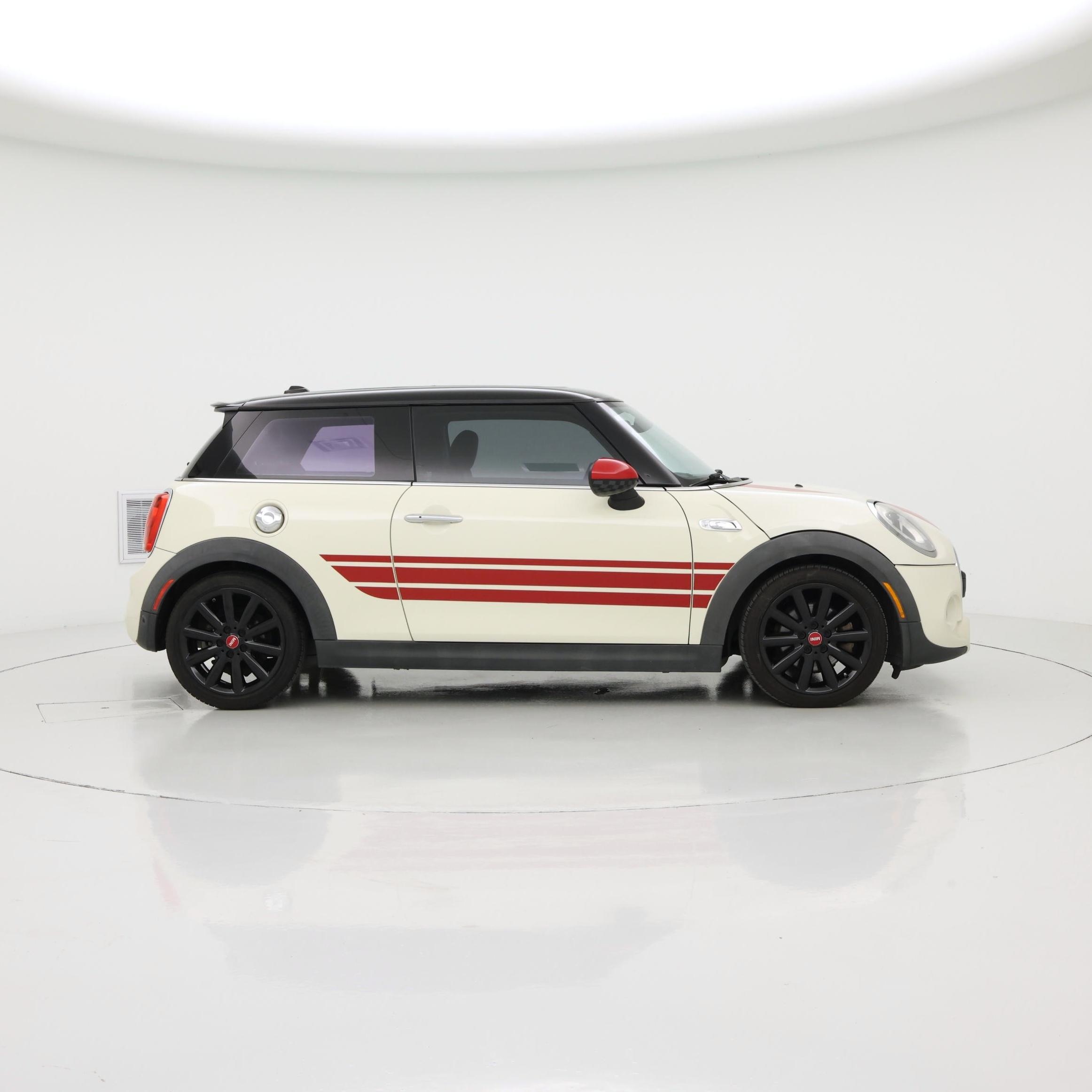 Thumbnail: 2015 MINI Cooper Hardtop - 7