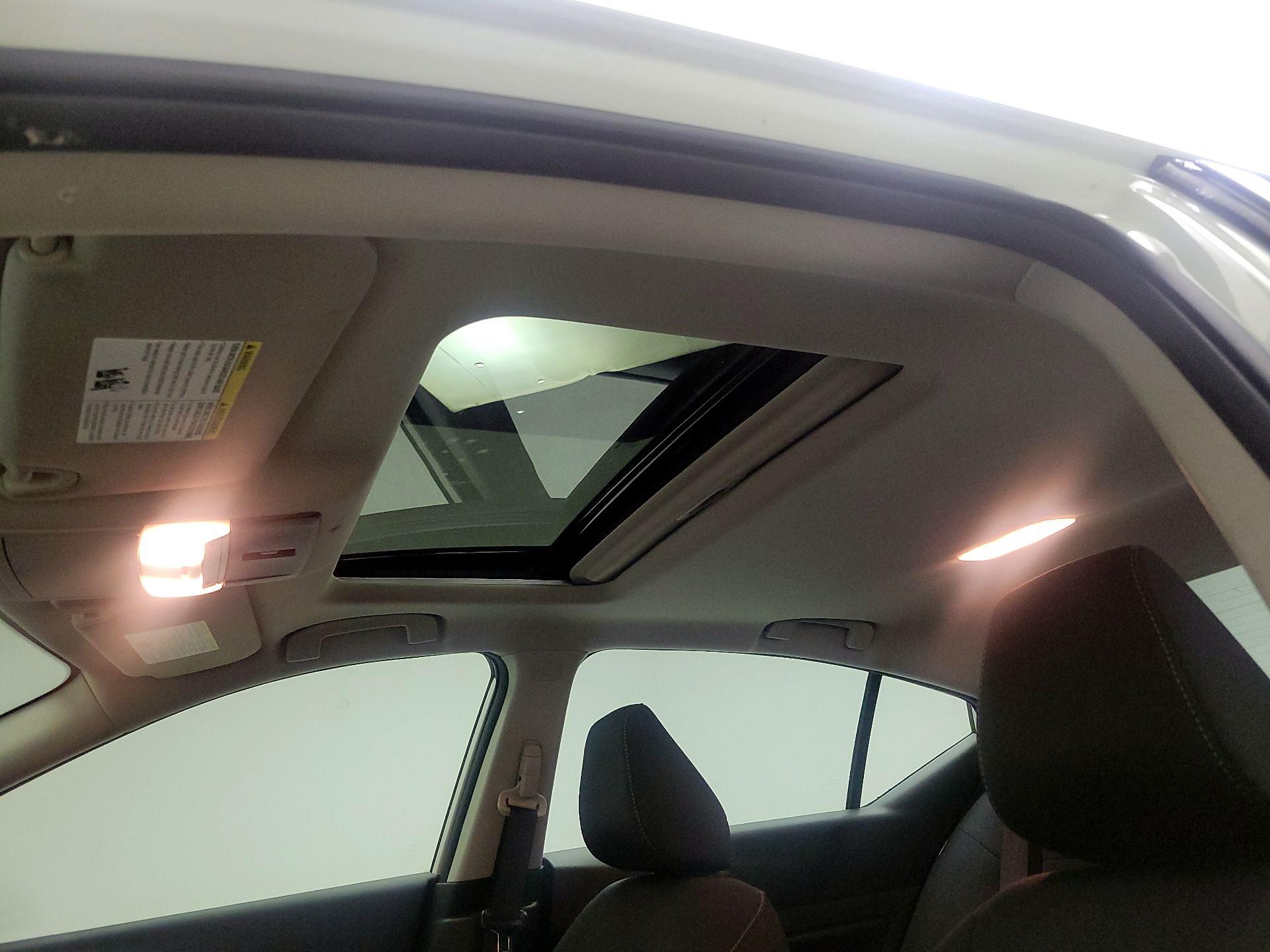 Thumbnail: 2021 Nissan Altima - 19