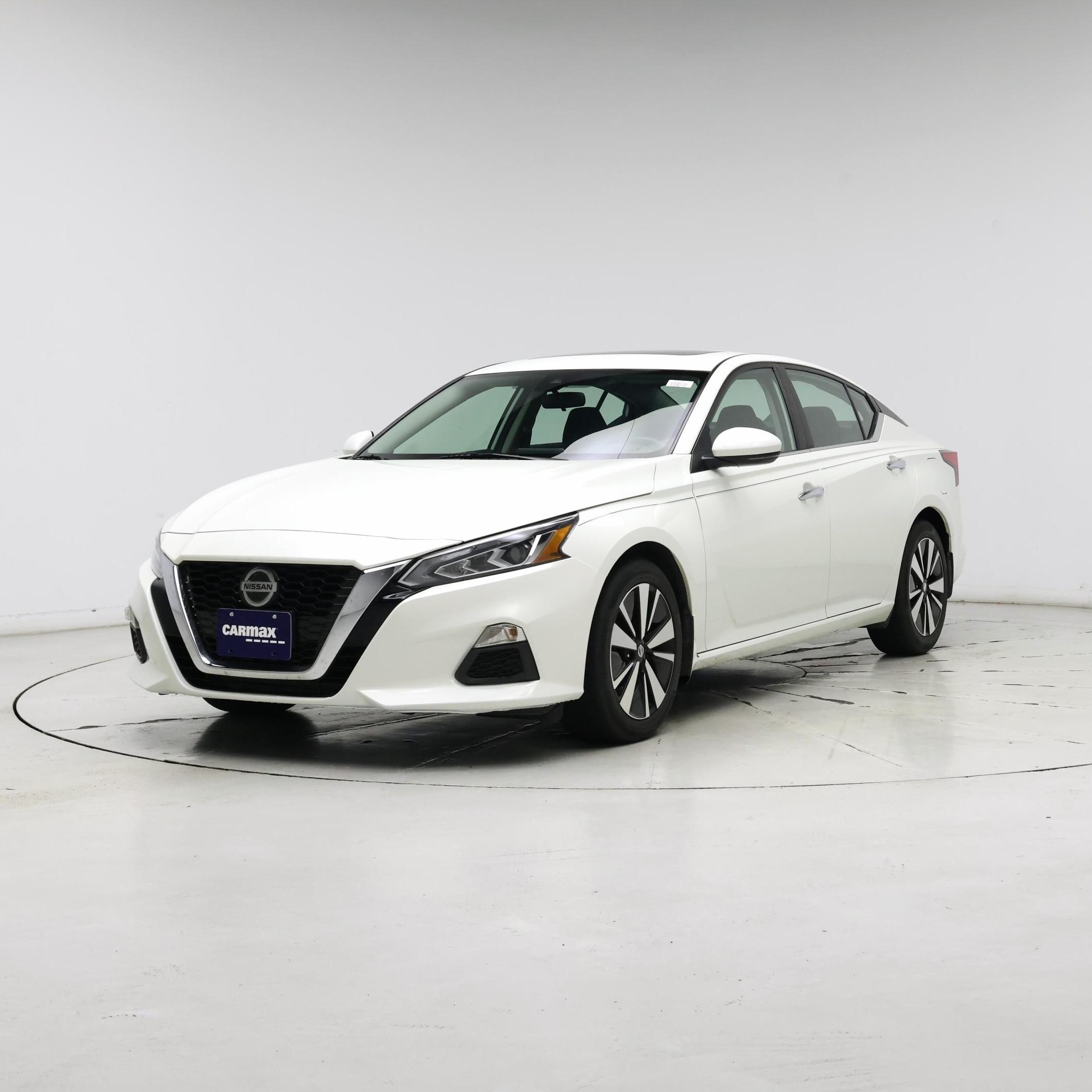 Thumbnail: 2021 Nissan Altima - 4