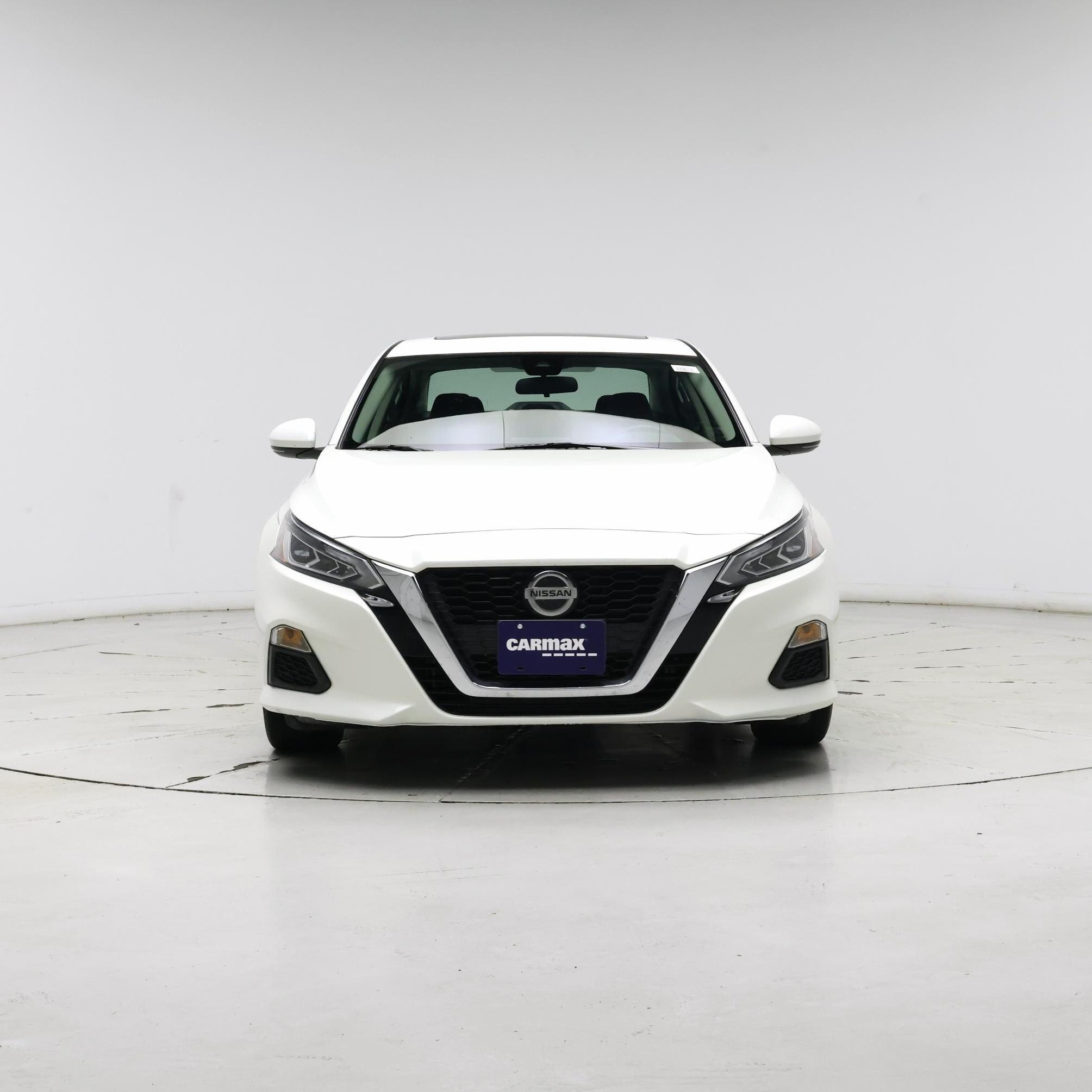 Thumbnail: 2021 Nissan Altima - 5
