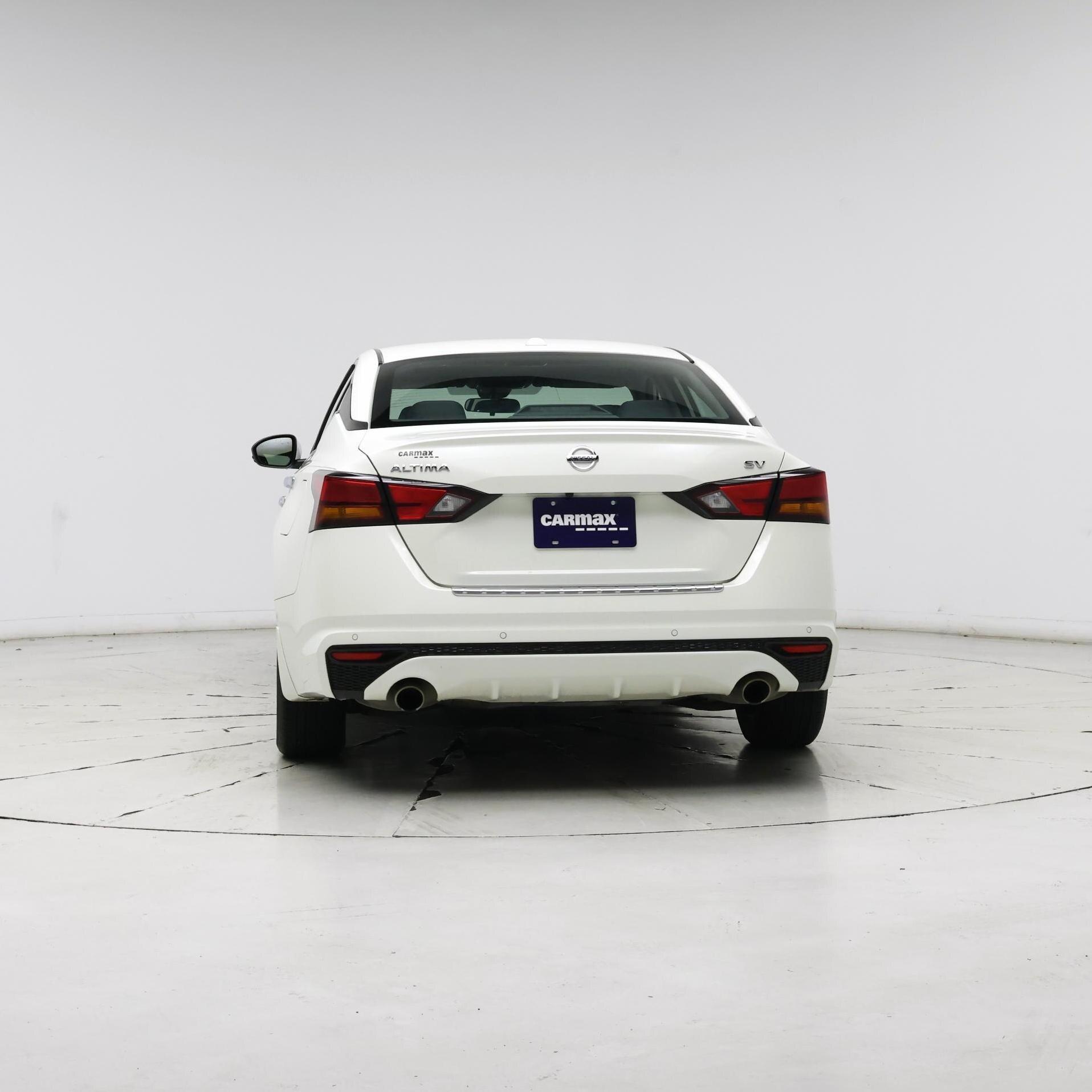 Thumbnail: 2021 Nissan Altima - 6
