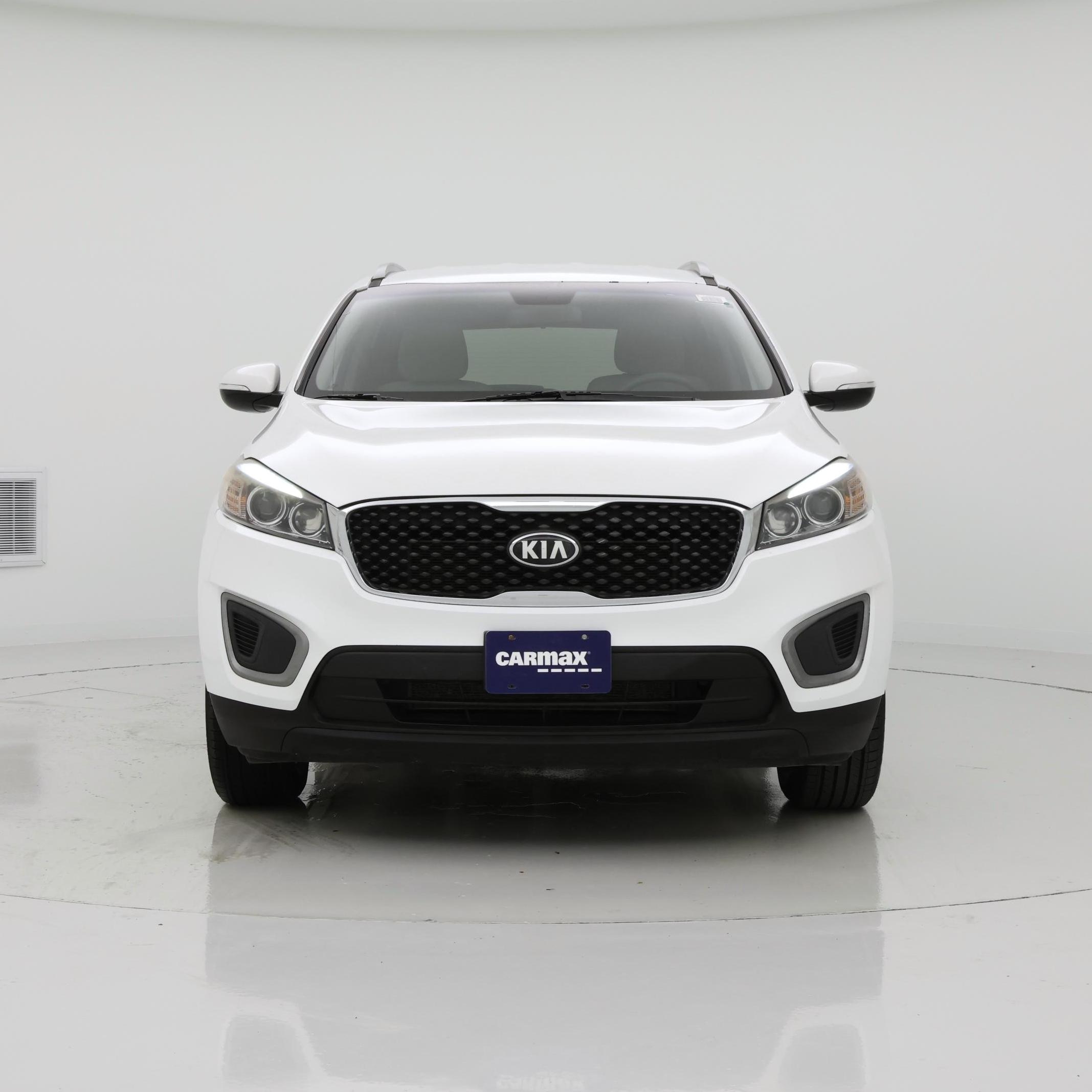 Thumbnail: 2016 Kia Sorento - 5