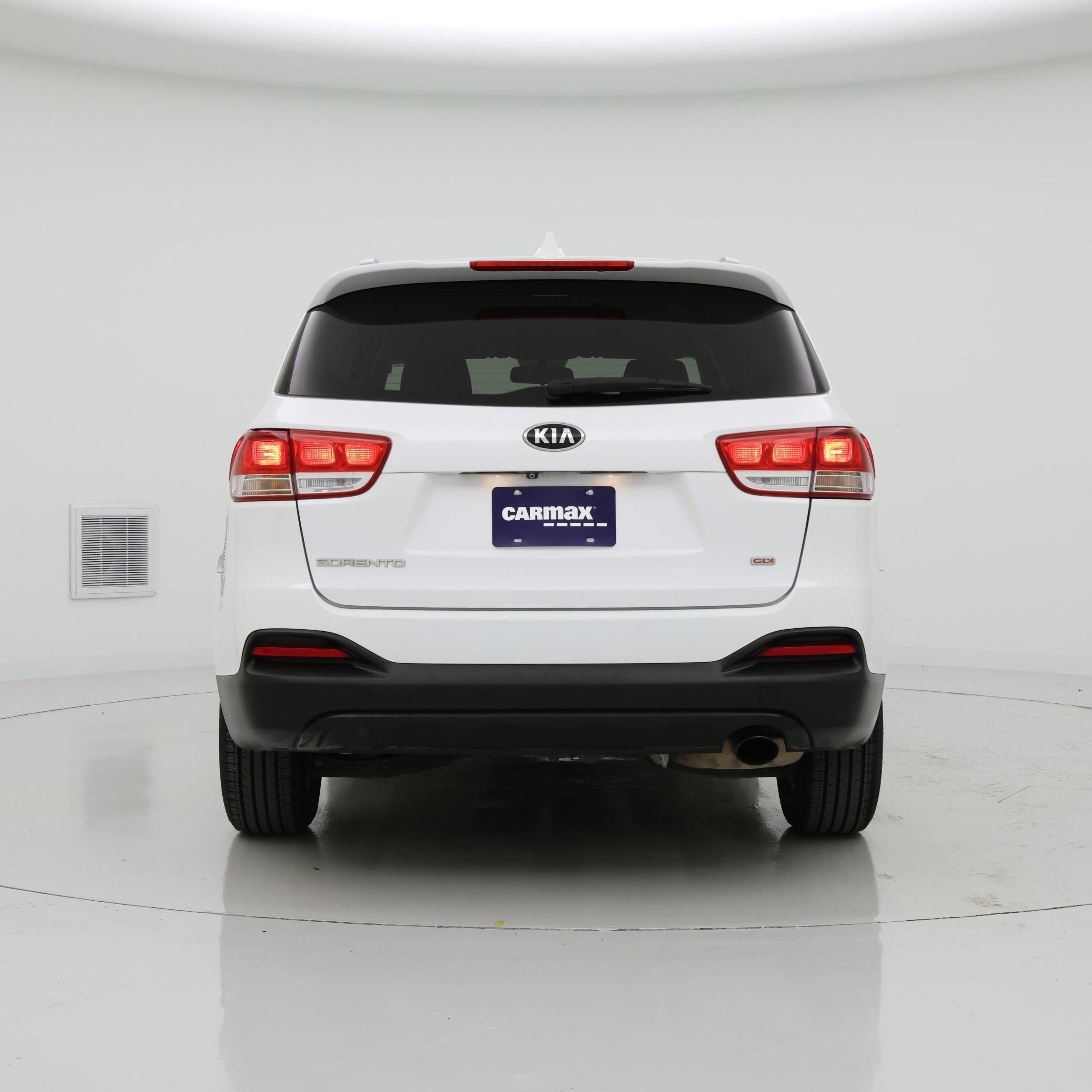 Thumbnail: 2016 Kia Sorento - 6