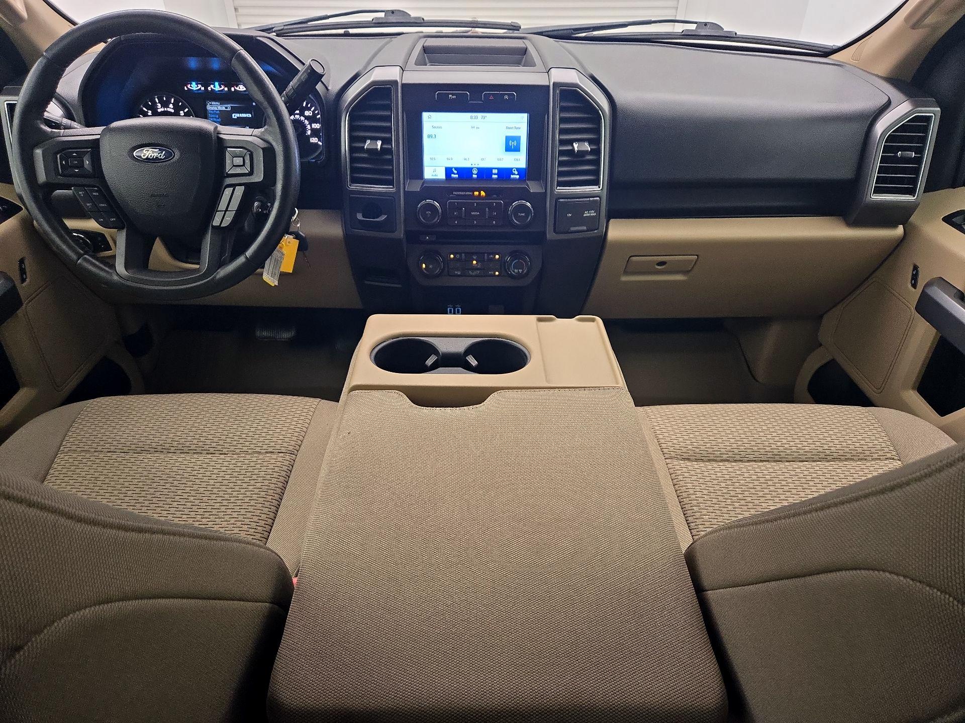 Thumbnail: 2018 Ford F-150 - 9