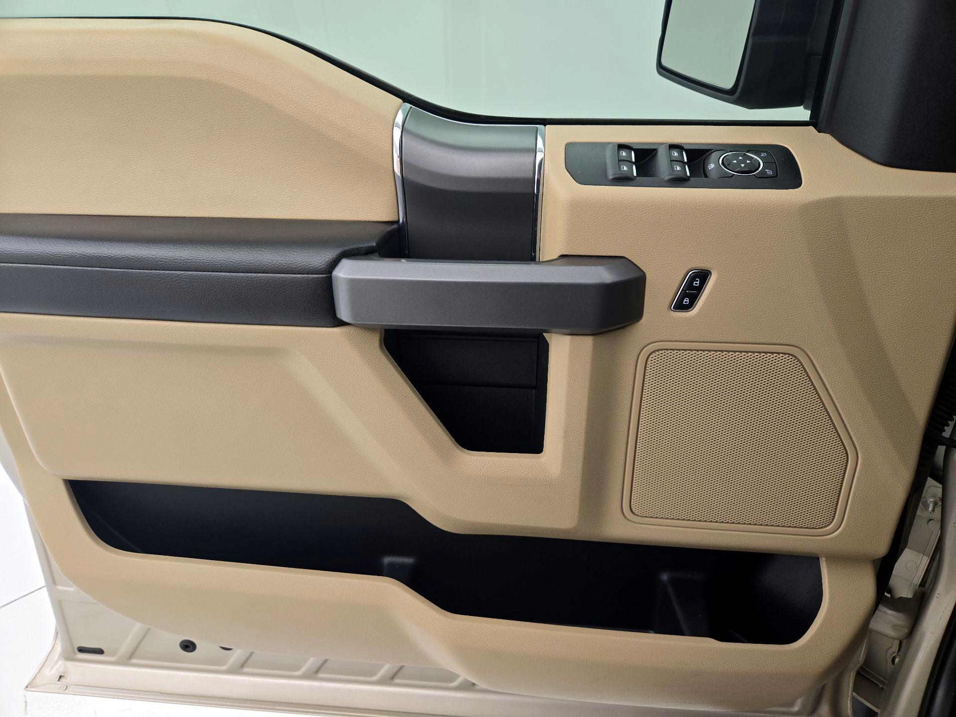 Thumbnail: 2018 Ford F-150 - 12
