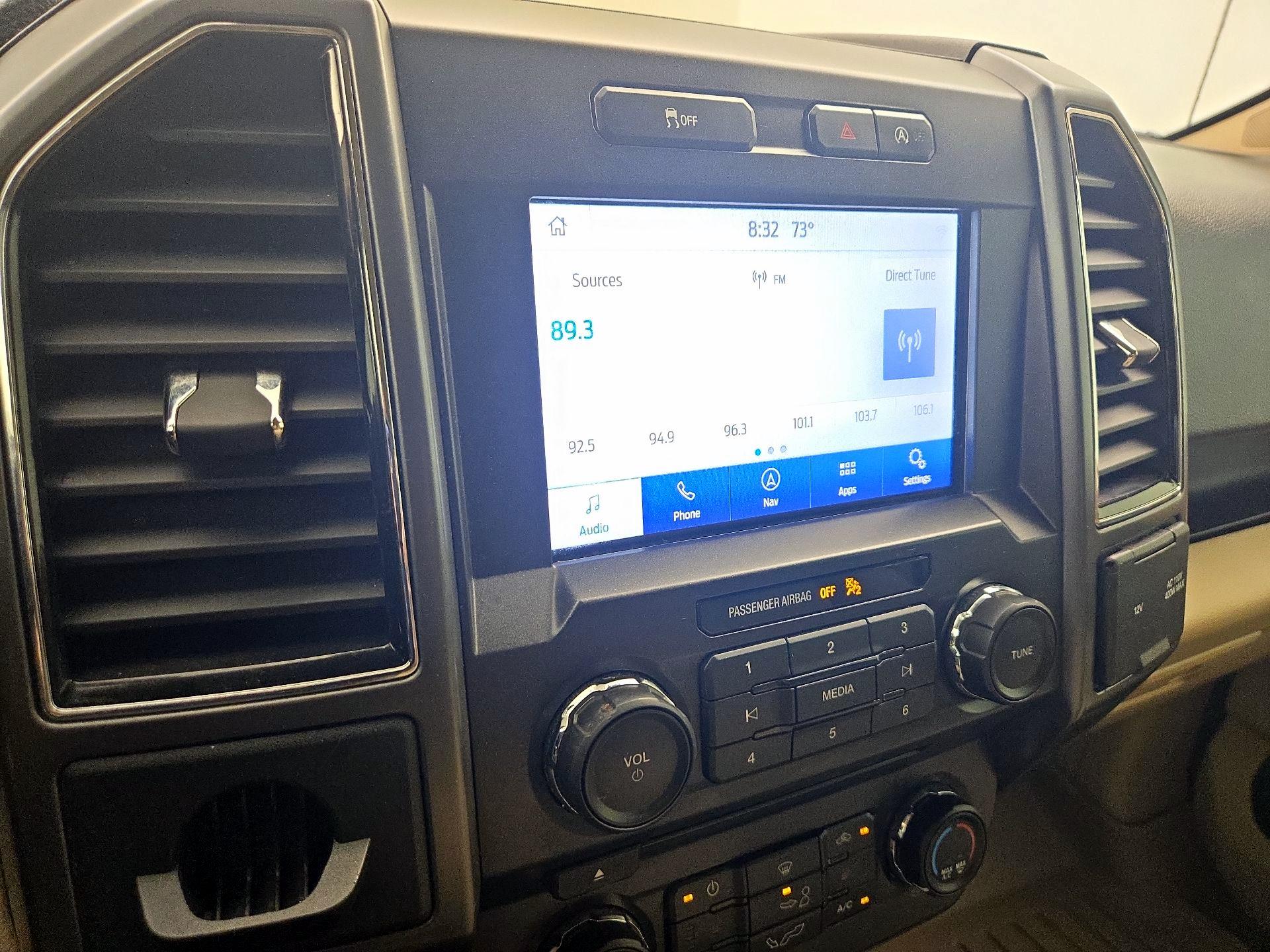 Thumbnail: 2018 Ford F-150 - 15