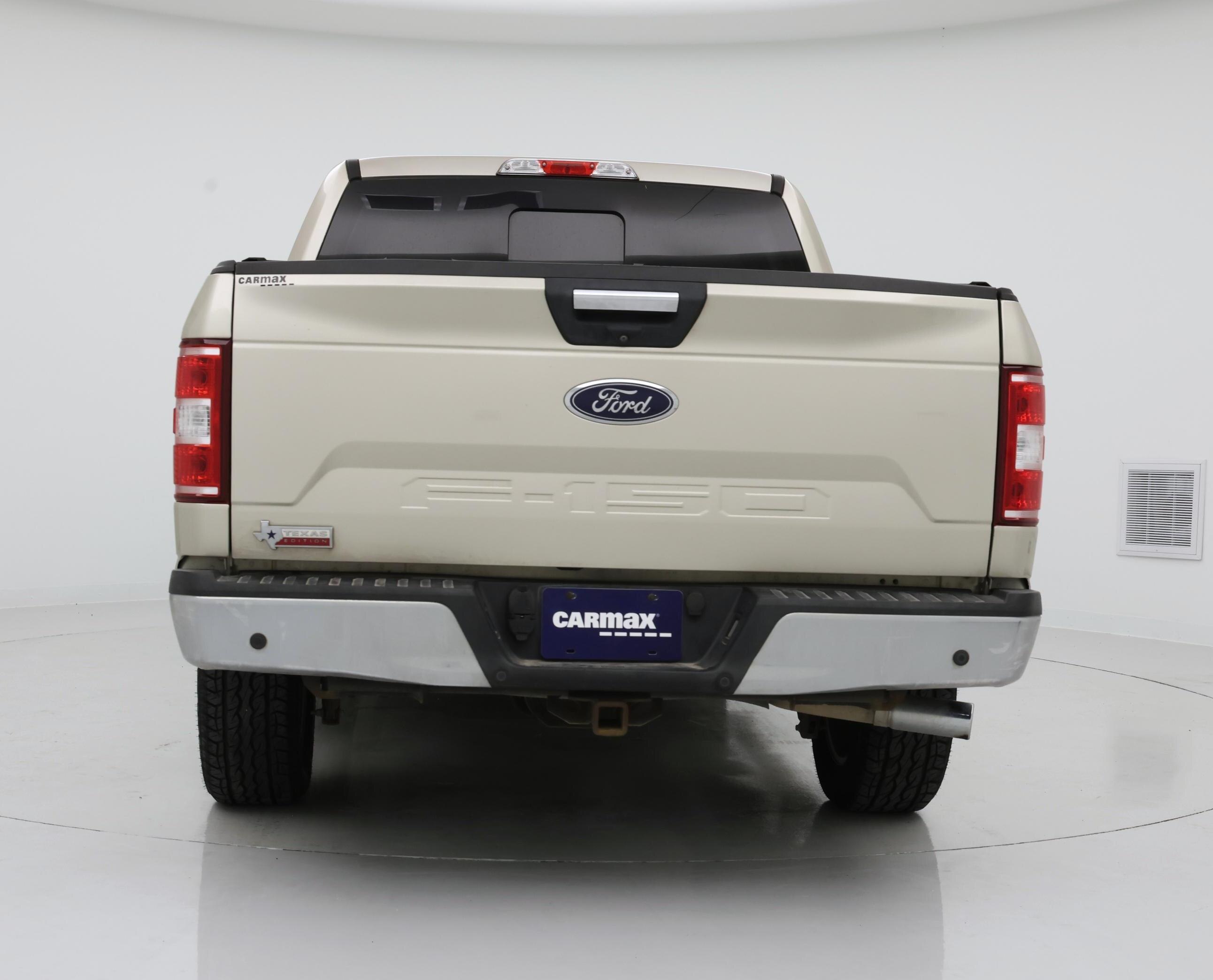 Thumbnail: 2018 Ford F-150 - 6